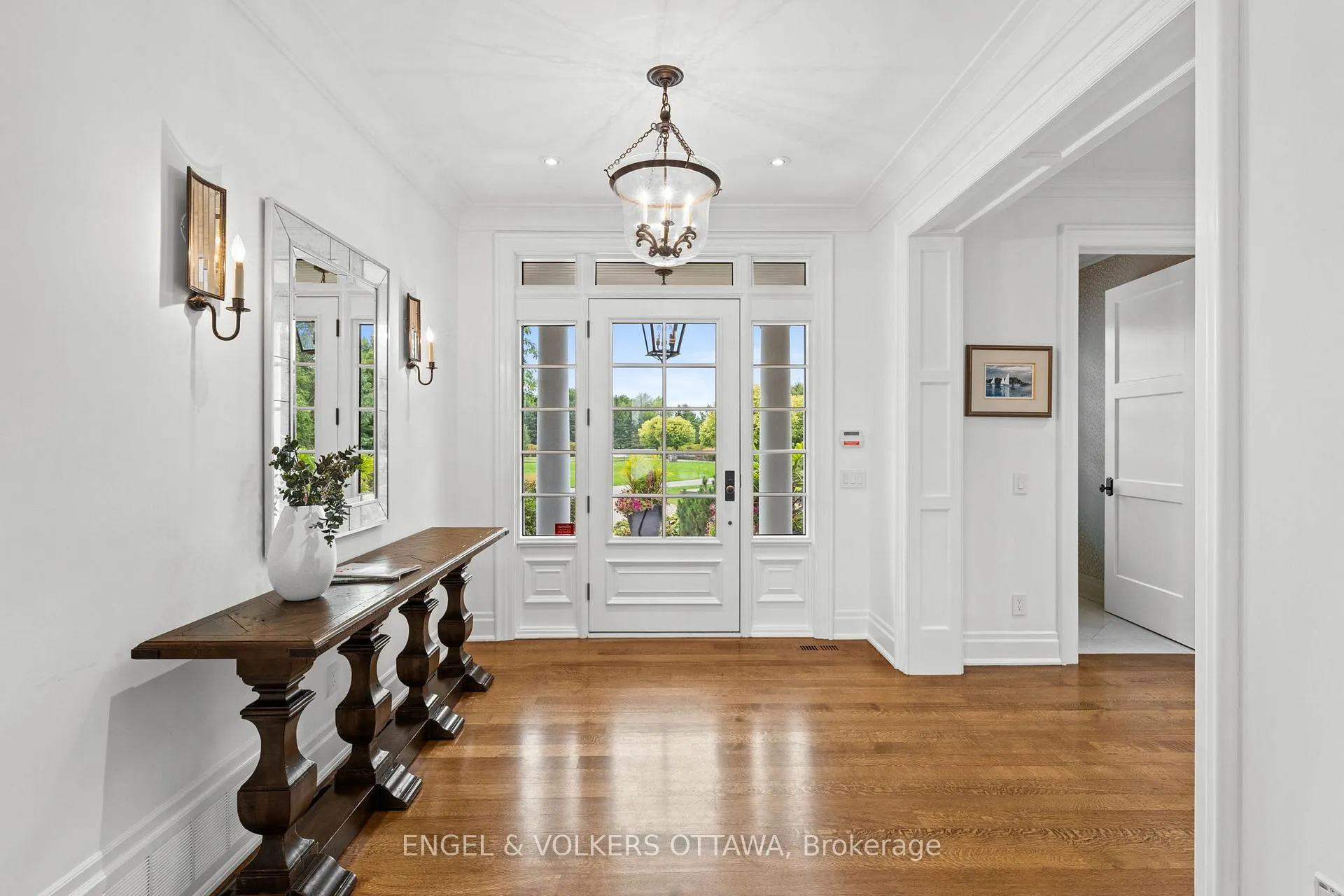 Photo 5 of 6029 Rideau Valley Drive N, Ottawa, Manotick South to Roger Stevens — HOMEH