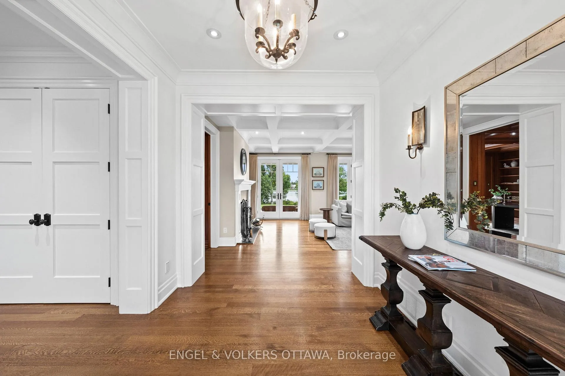Photo 6 of 6029 Rideau Valley Drive N, Ottawa, Manotick South to Roger Stevens — HOMEH