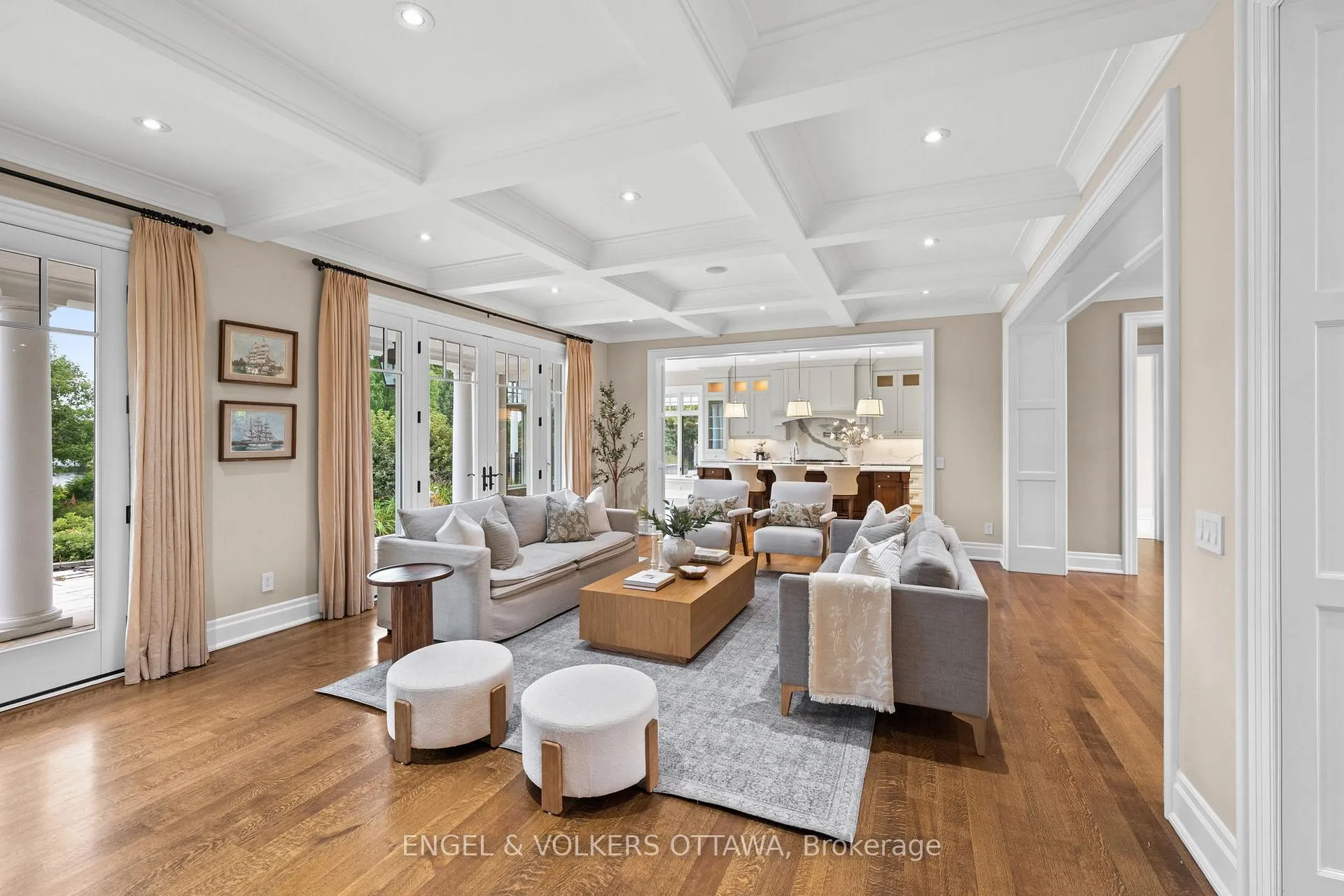 Photo 7 of 6029 Rideau Valley Drive N, Ottawa, Manotick South to Roger Stevens — HOMEH