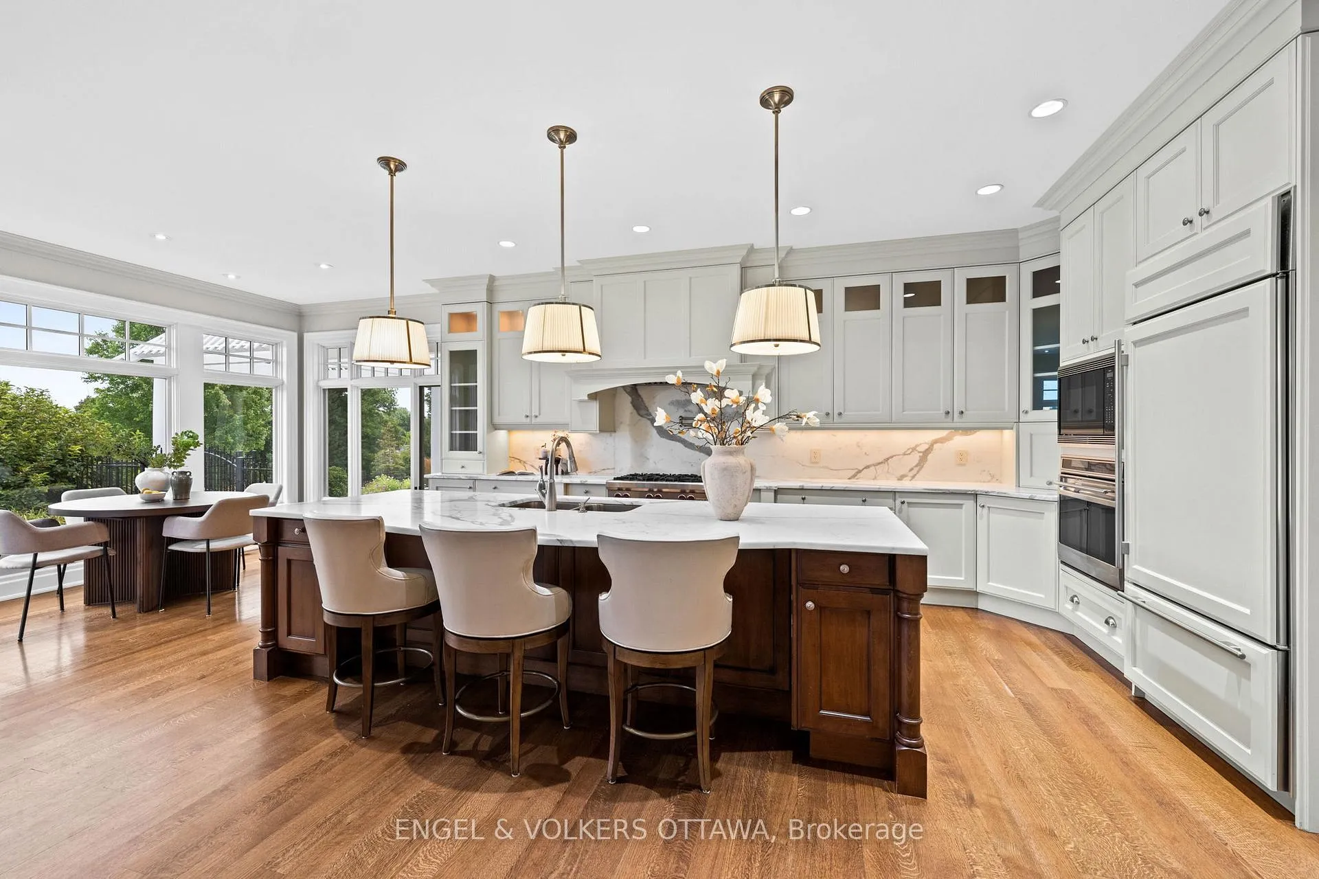 Photo 9 of 6029 Rideau Valley Drive N, Ottawa, Manotick South to Roger Stevens — HOMEH