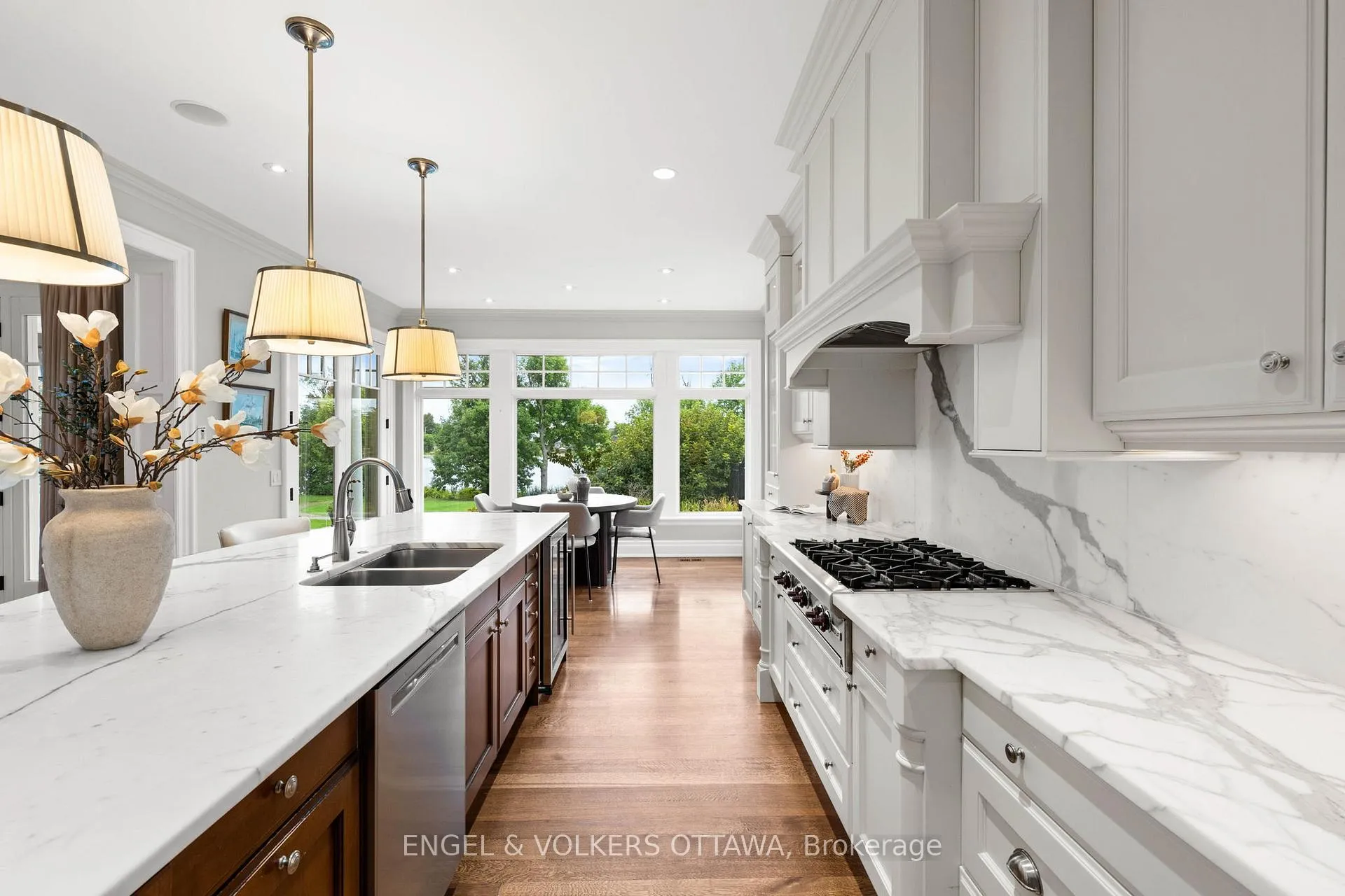 Photo 10 of 6029 Rideau Valley Drive N, Ottawa, Manotick South to Roger Stevens — HOMEH