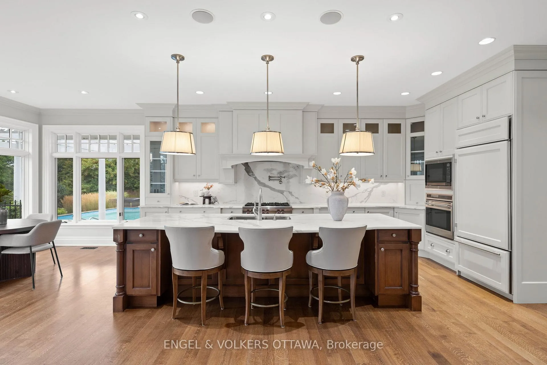 Photo 11 of 6029 Rideau Valley Drive N, Ottawa, Manotick South to Roger Stevens — HOMEH