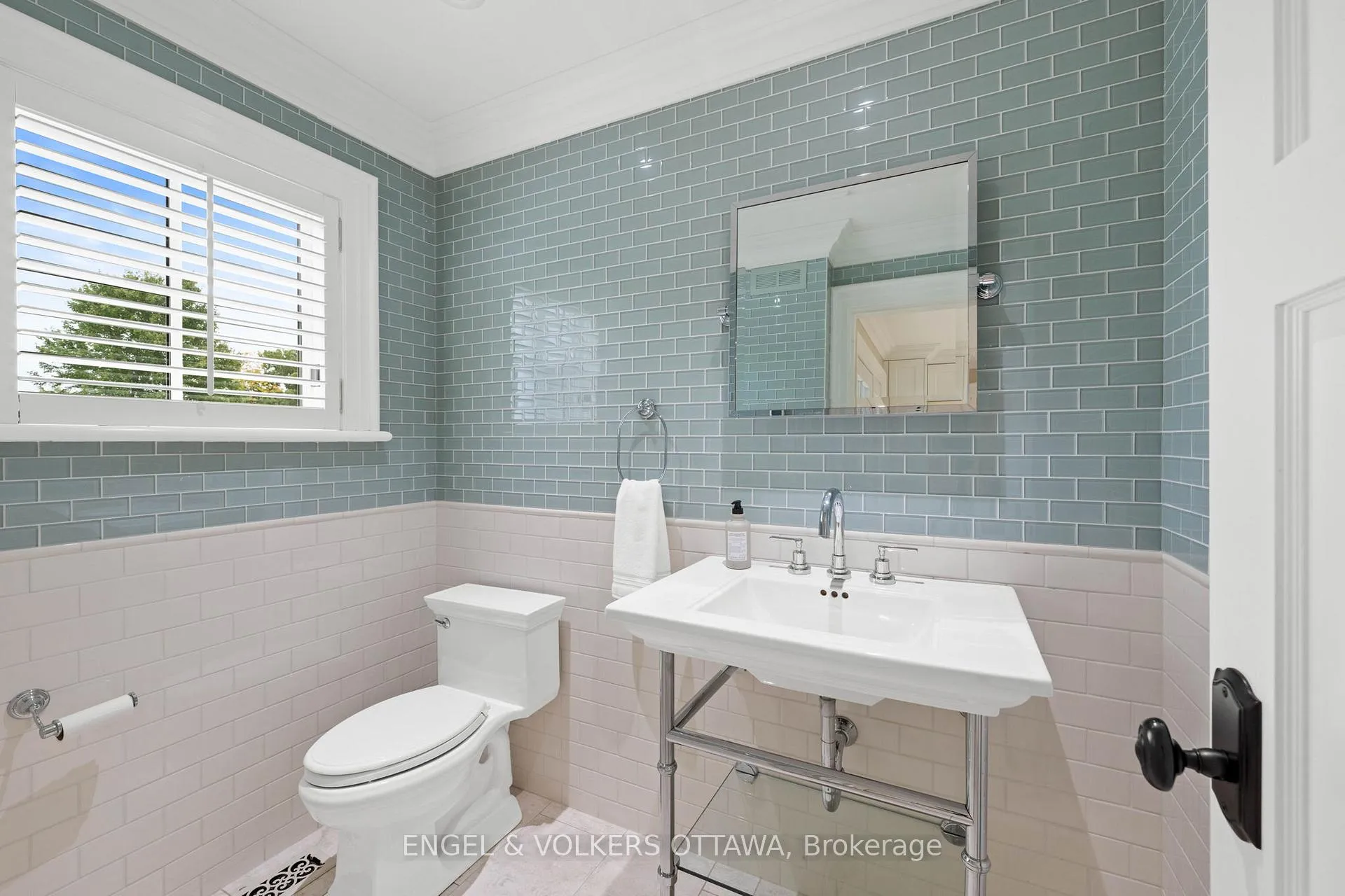 Photo 16 of 6029 Rideau Valley Drive N, Ottawa, Manotick South to Roger Stevens — HOMEH