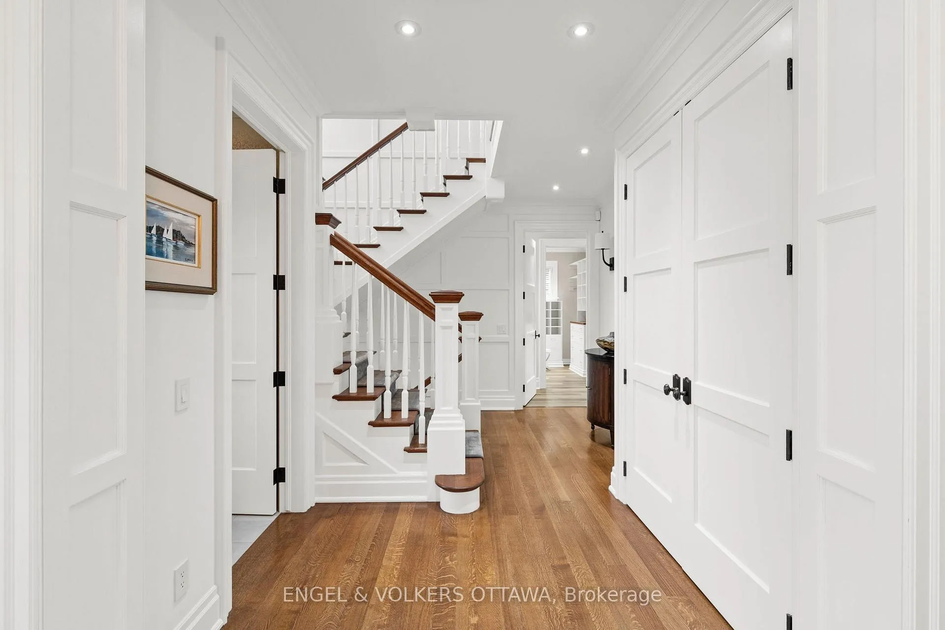 Photo 19 of 6029 Rideau Valley Drive N, Ottawa, Manotick South to Roger Stevens — HOMEH
