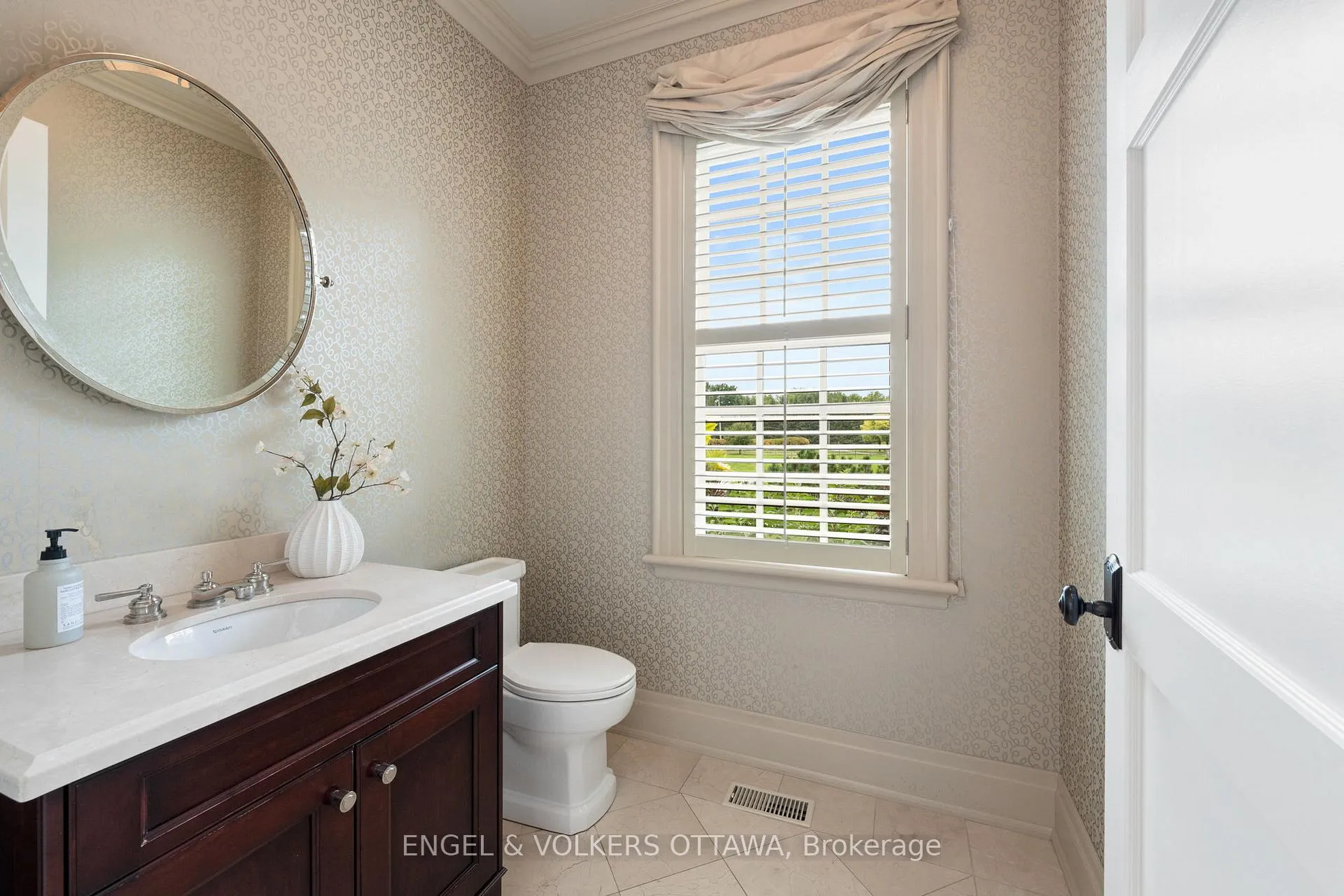 Photo 20 of 6029 Rideau Valley Drive N, Ottawa, Manotick South to Roger Stevens — HOMEH