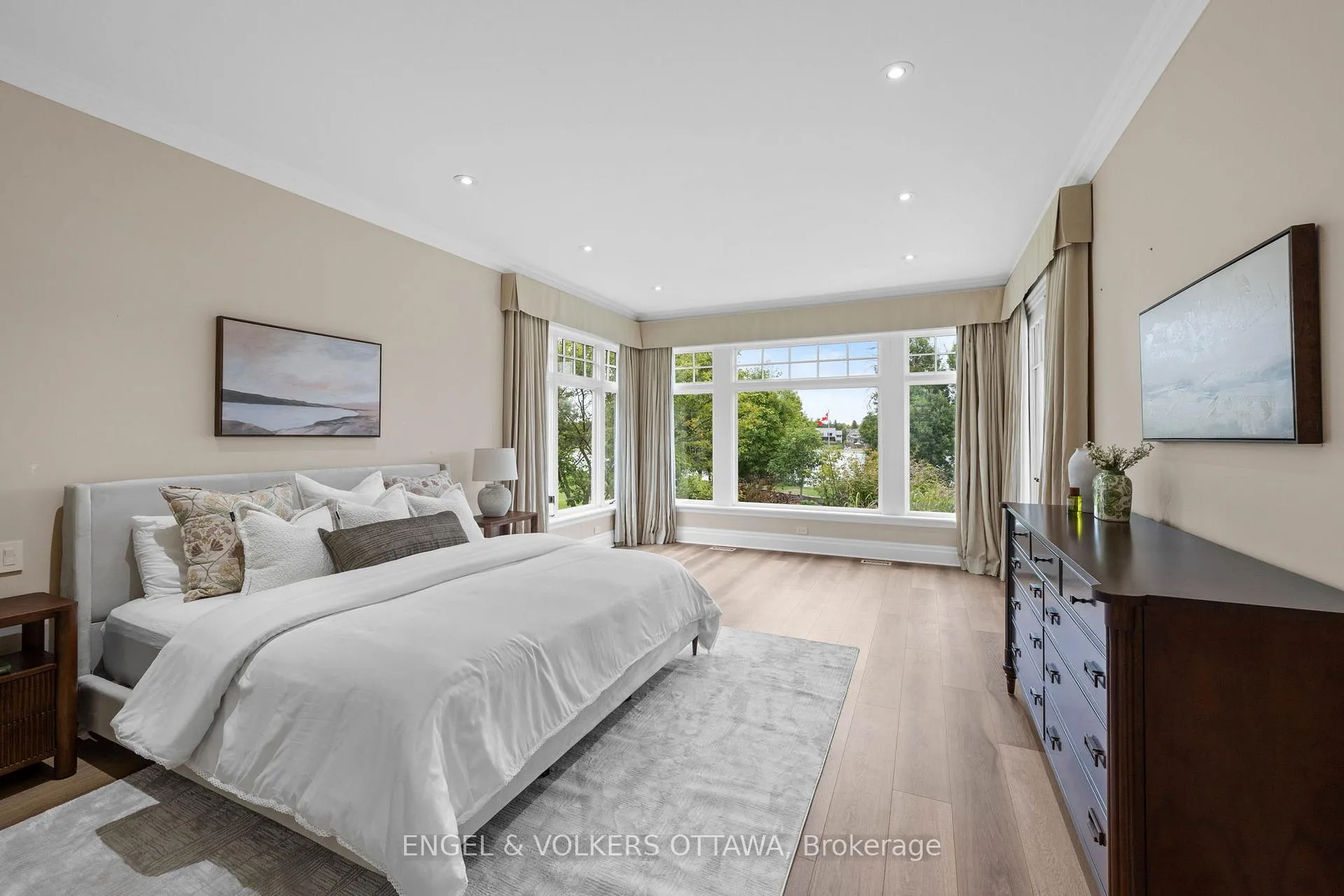 Photo 21 of 6029 Rideau Valley Drive N, Ottawa, Manotick South to Roger Stevens — HOMEH