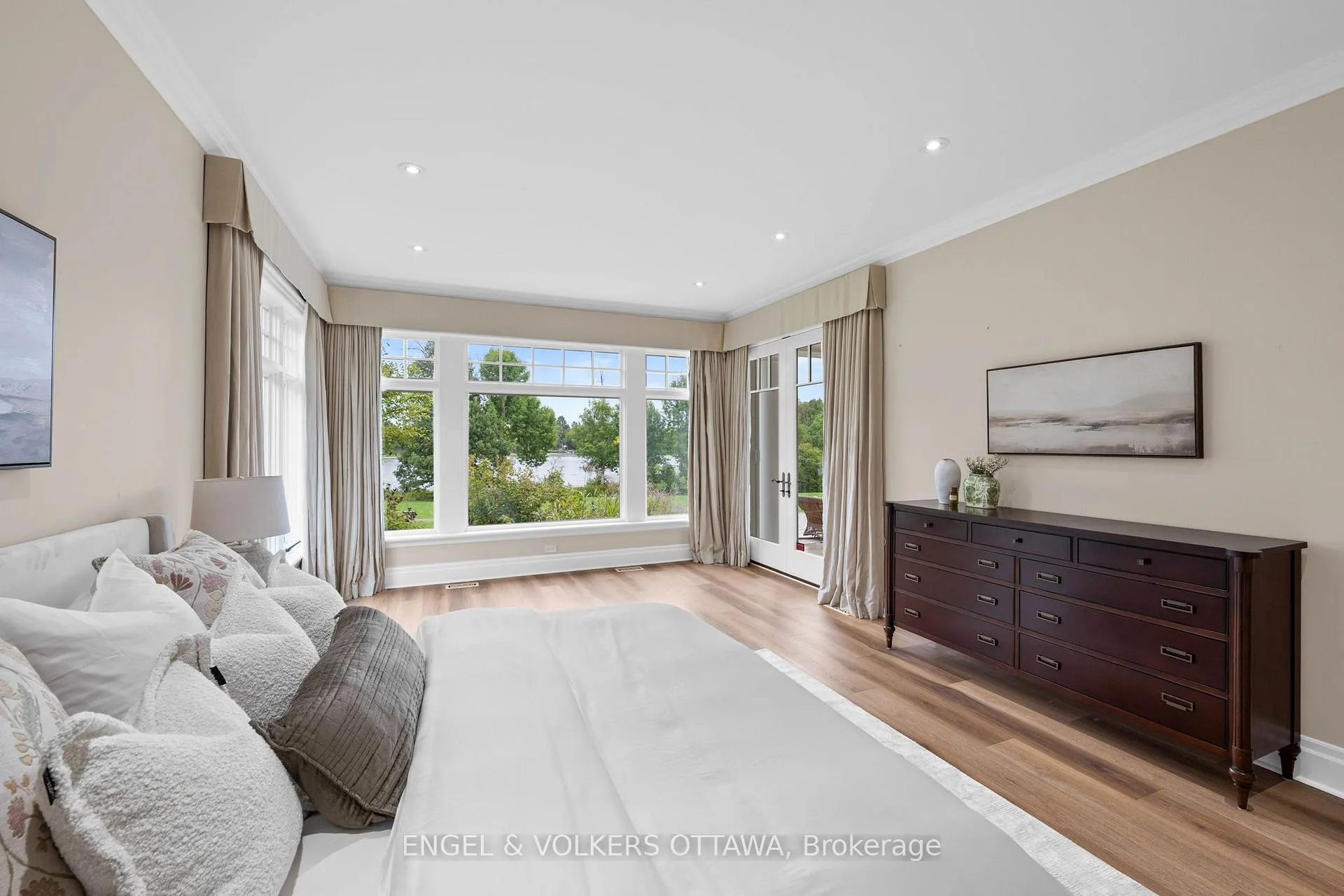 Photo 22 of 6029 Rideau Valley Drive N, Ottawa, Manotick South to Roger Stevens — HOMEH