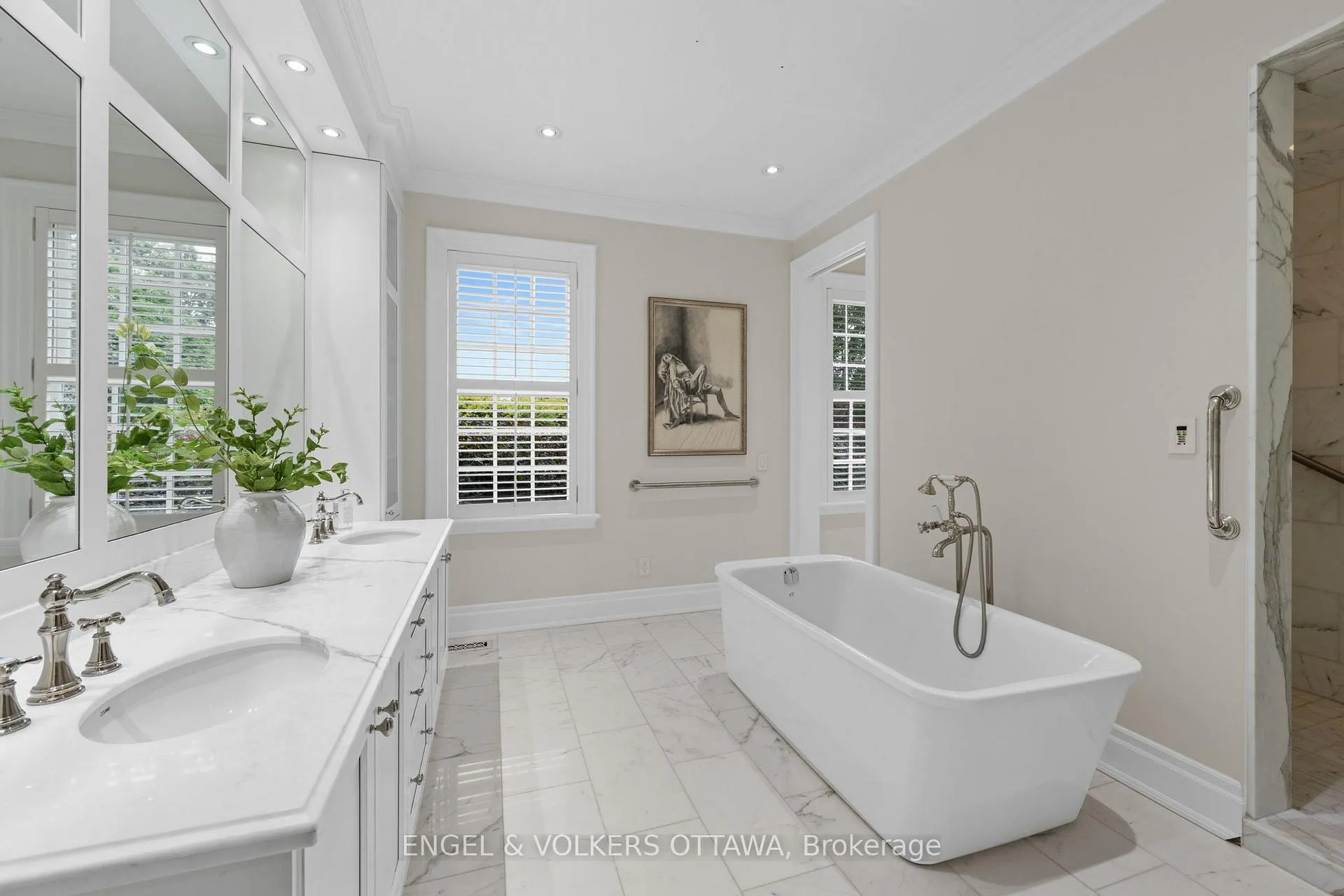 Photo 24 of 6029 Rideau Valley Drive N, Ottawa, Manotick South to Roger Stevens — HOMEH