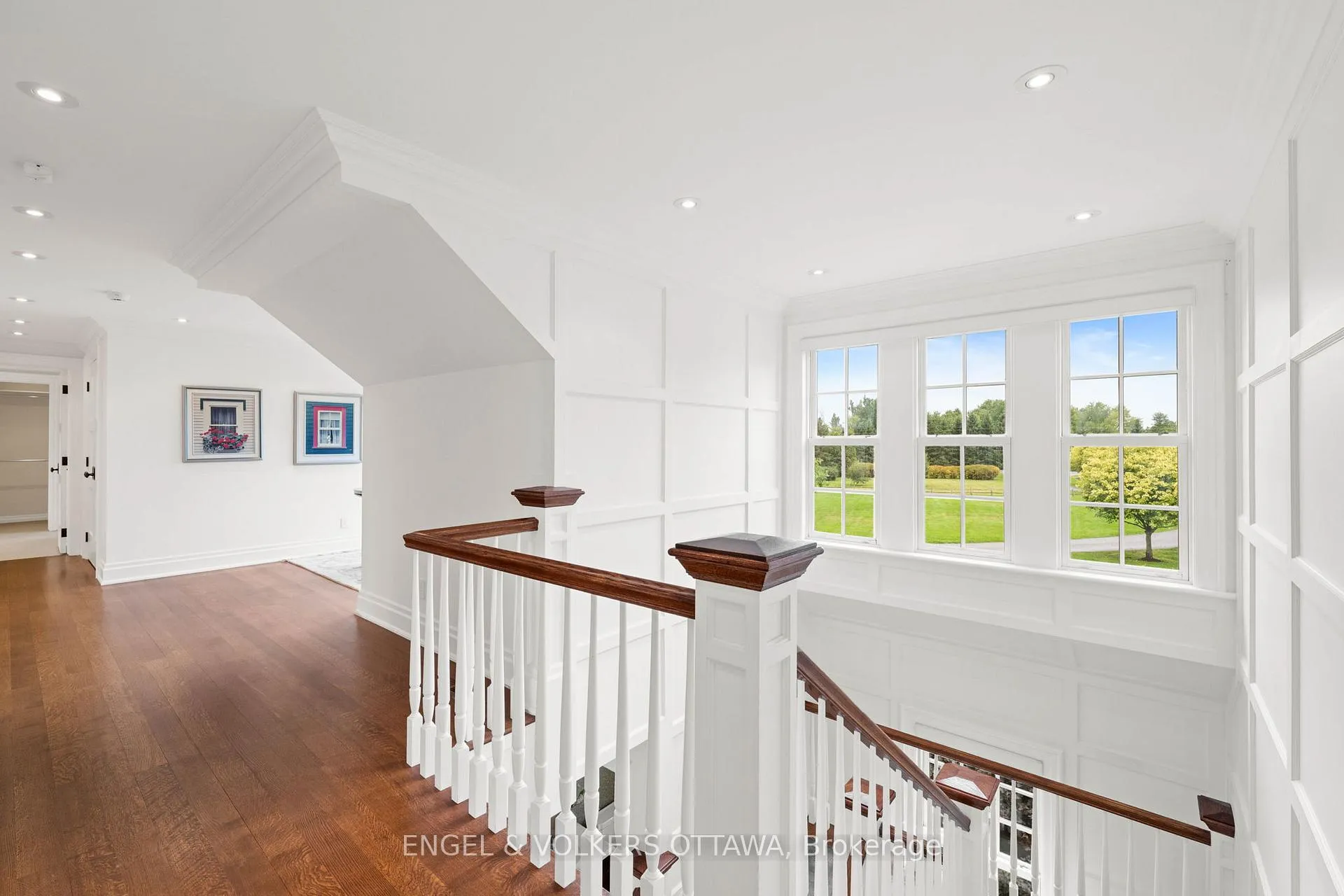 Photo 25 of 6029 Rideau Valley Drive N, Ottawa, Manotick South to Roger Stevens — HOMEH