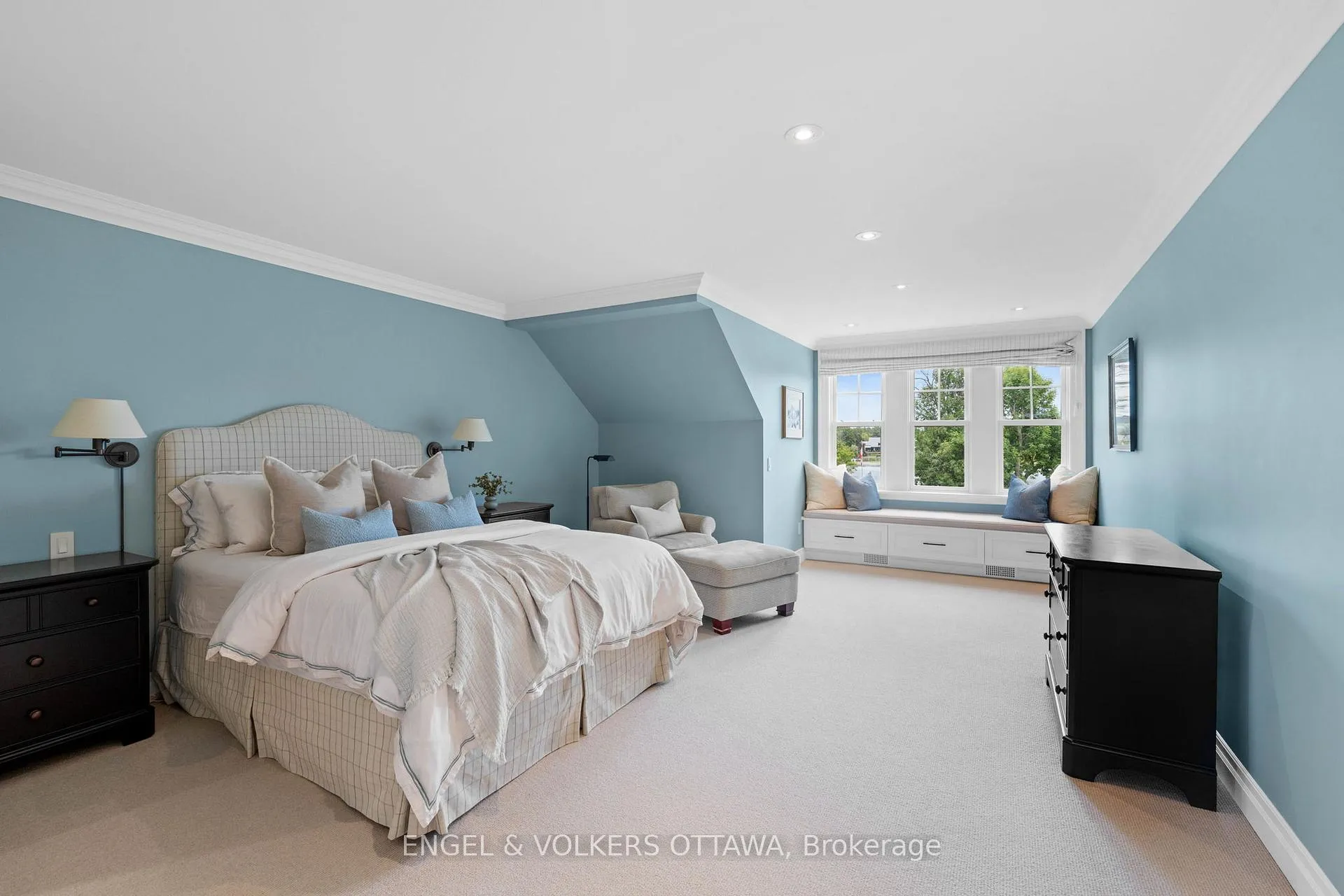Photo 27 of 6029 Rideau Valley Drive N, Ottawa, Manotick South to Roger Stevens — HOMEH