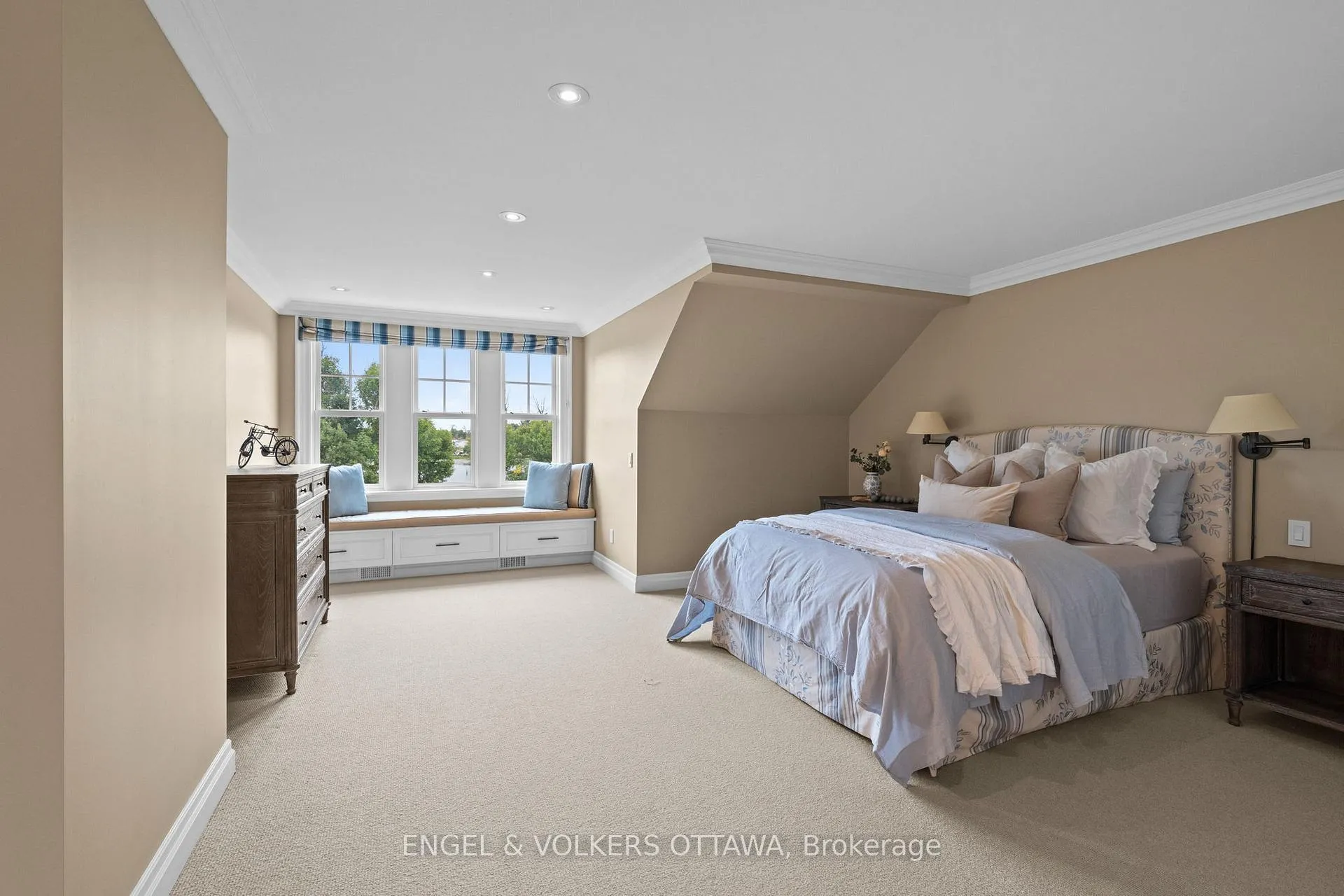 Photo 31 of 6029 Rideau Valley Drive N, Ottawa, Manotick South to Roger Stevens — HOMEH