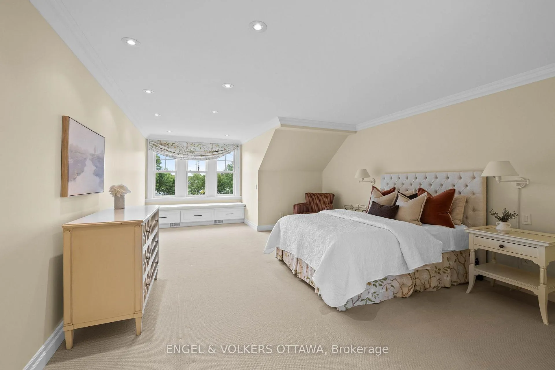 Photo 32 of 6029 Rideau Valley Drive N, Ottawa, Manotick South to Roger Stevens — HOMEH