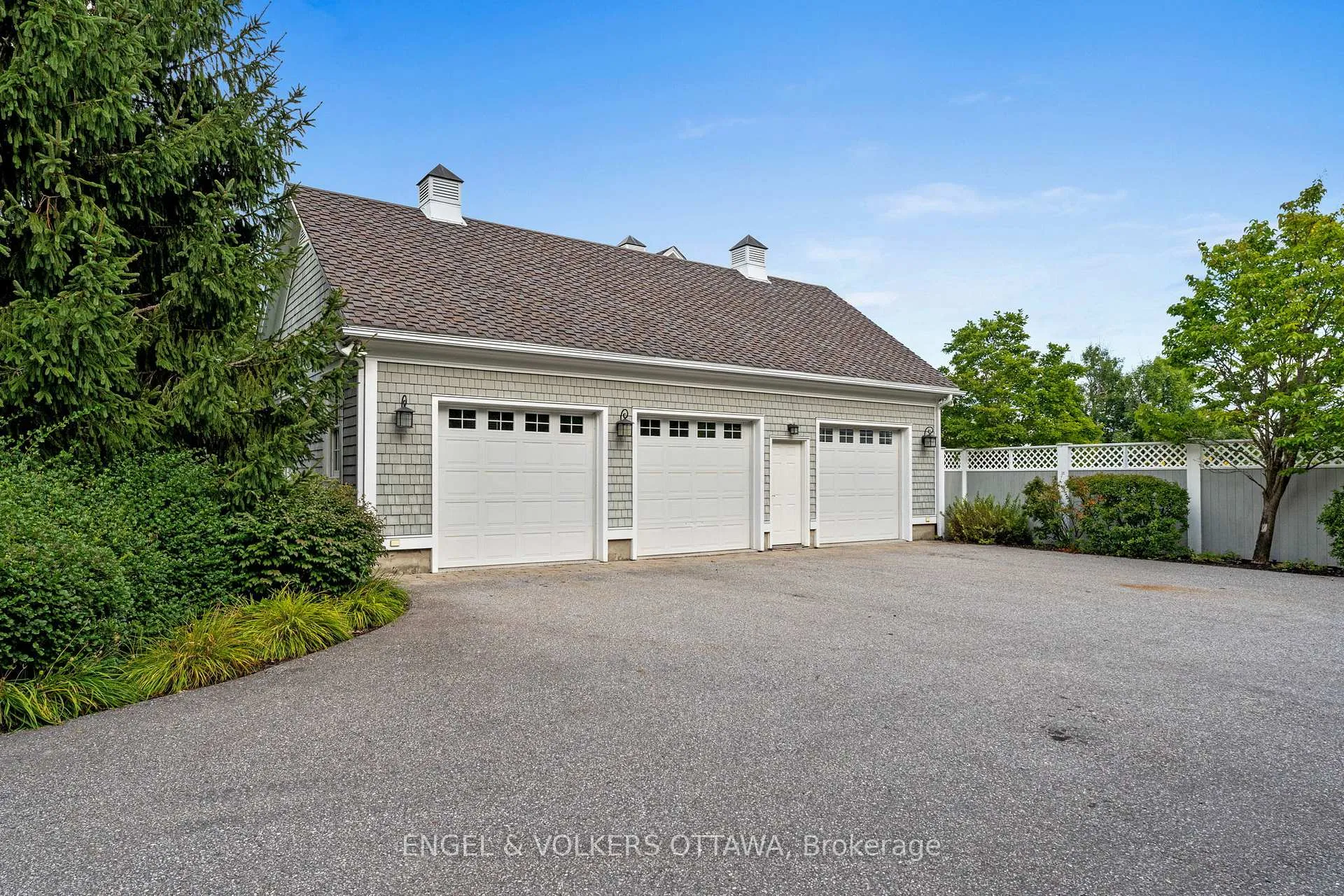 Photo 39 of 6029 Rideau Valley Drive N, Ottawa, Manotick South to Roger Stevens — HOMEH
