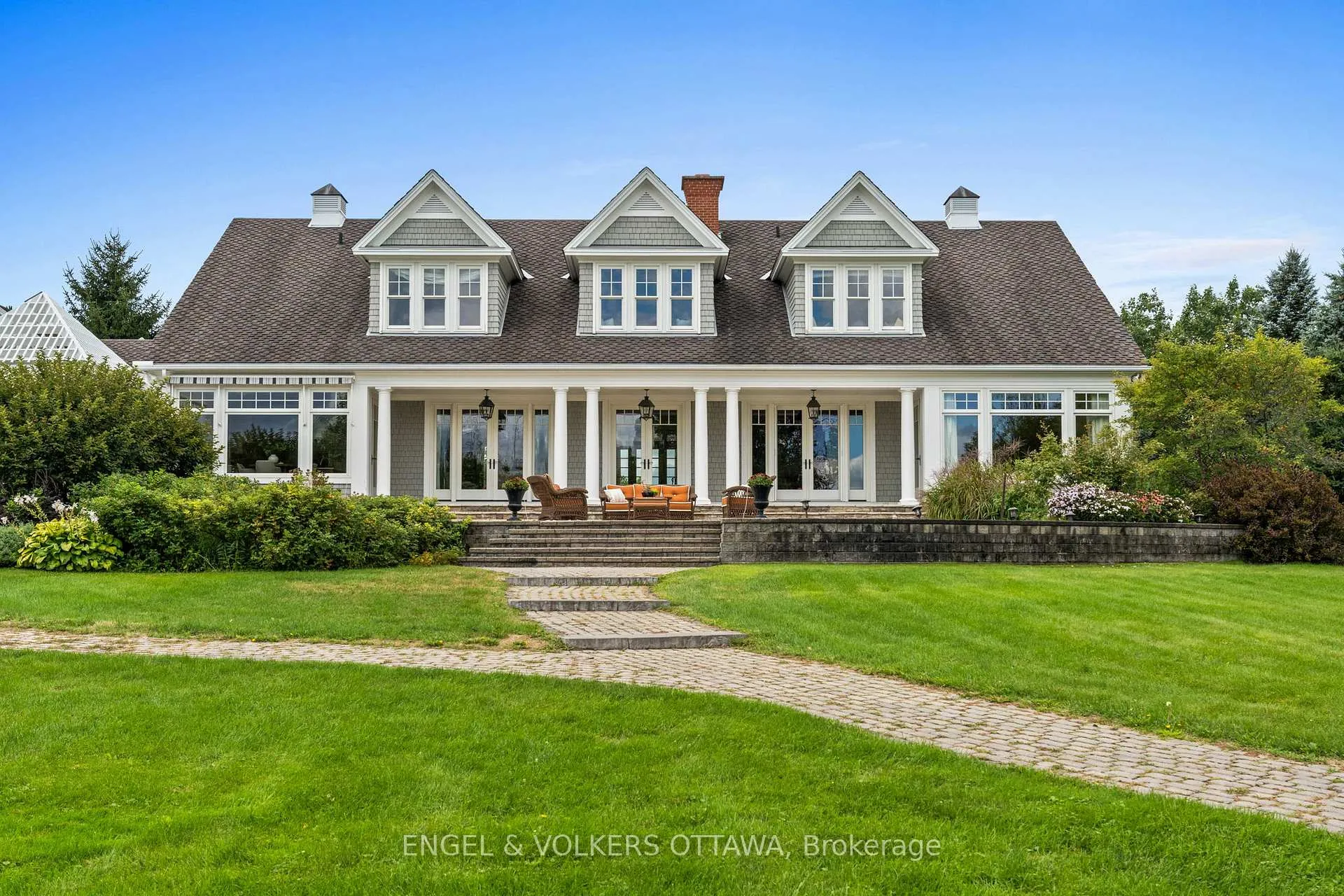 Photo 40 of 6029 Rideau Valley Drive N, Ottawa, Manotick South to Roger Stevens — HOMEH