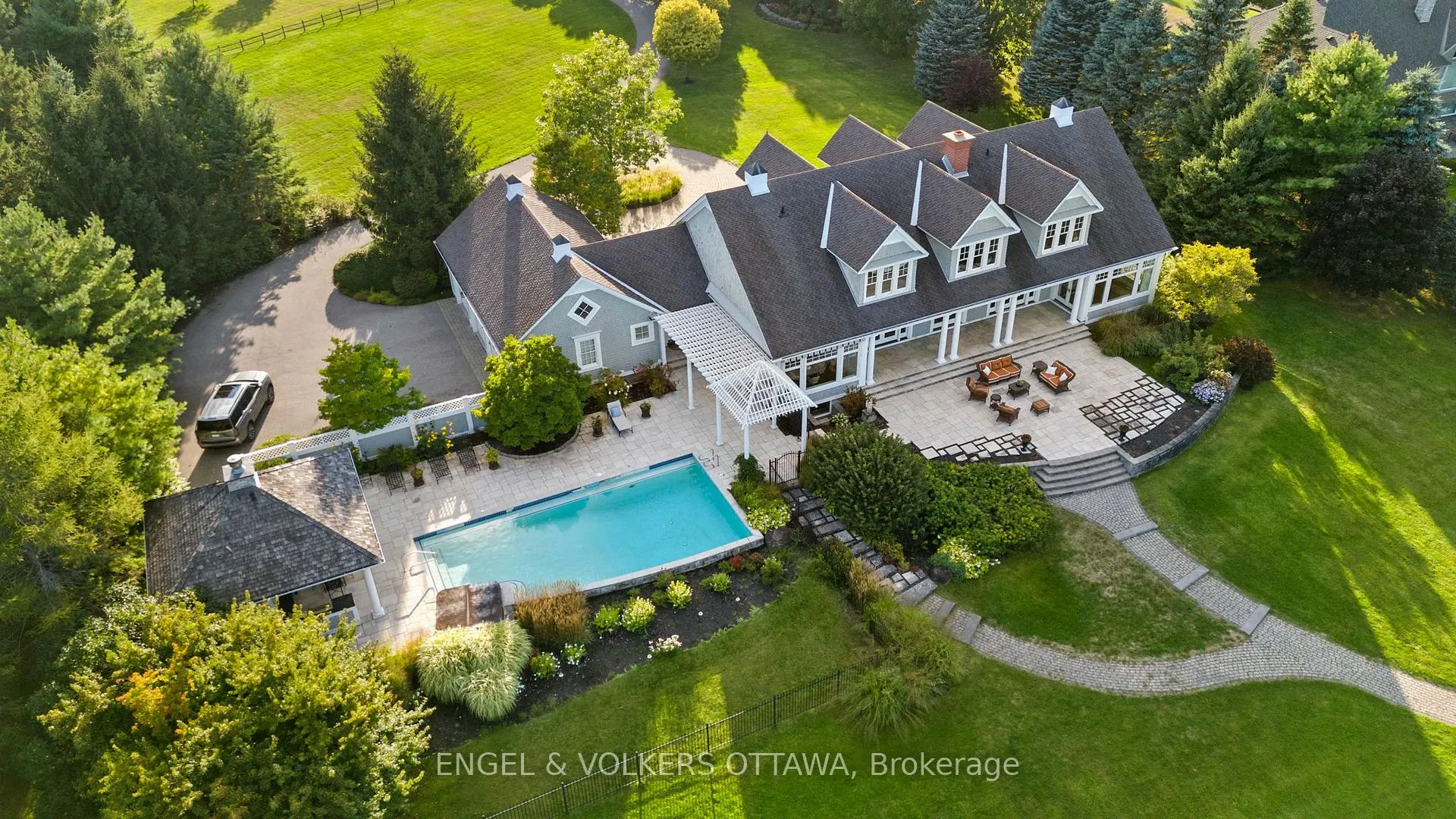 Photo 42 of 6029 Rideau Valley Drive N, Ottawa, Manotick South to Roger Stevens — HOMEH