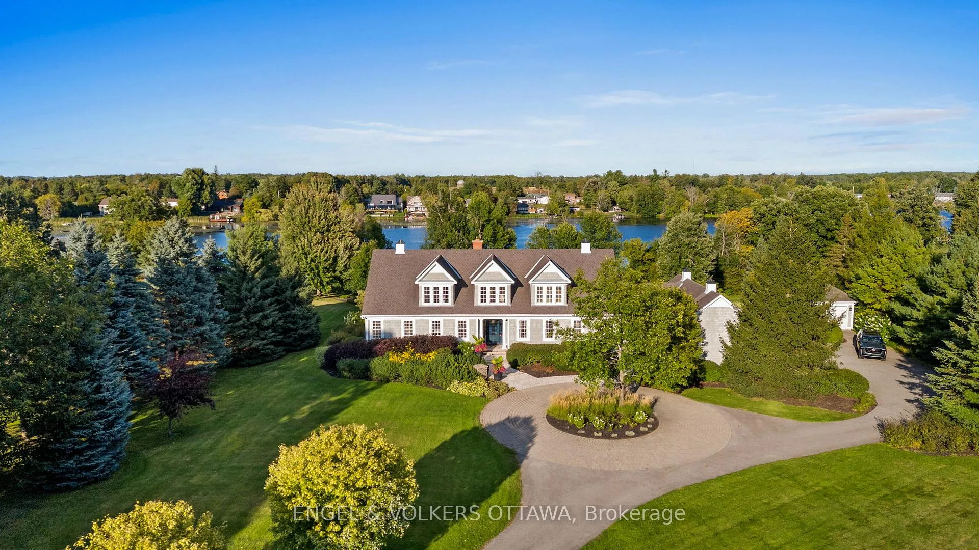 Photo 43 of 6029 Rideau Valley Drive N, Ottawa, Manotick South to Roger Stevens — HOMEH