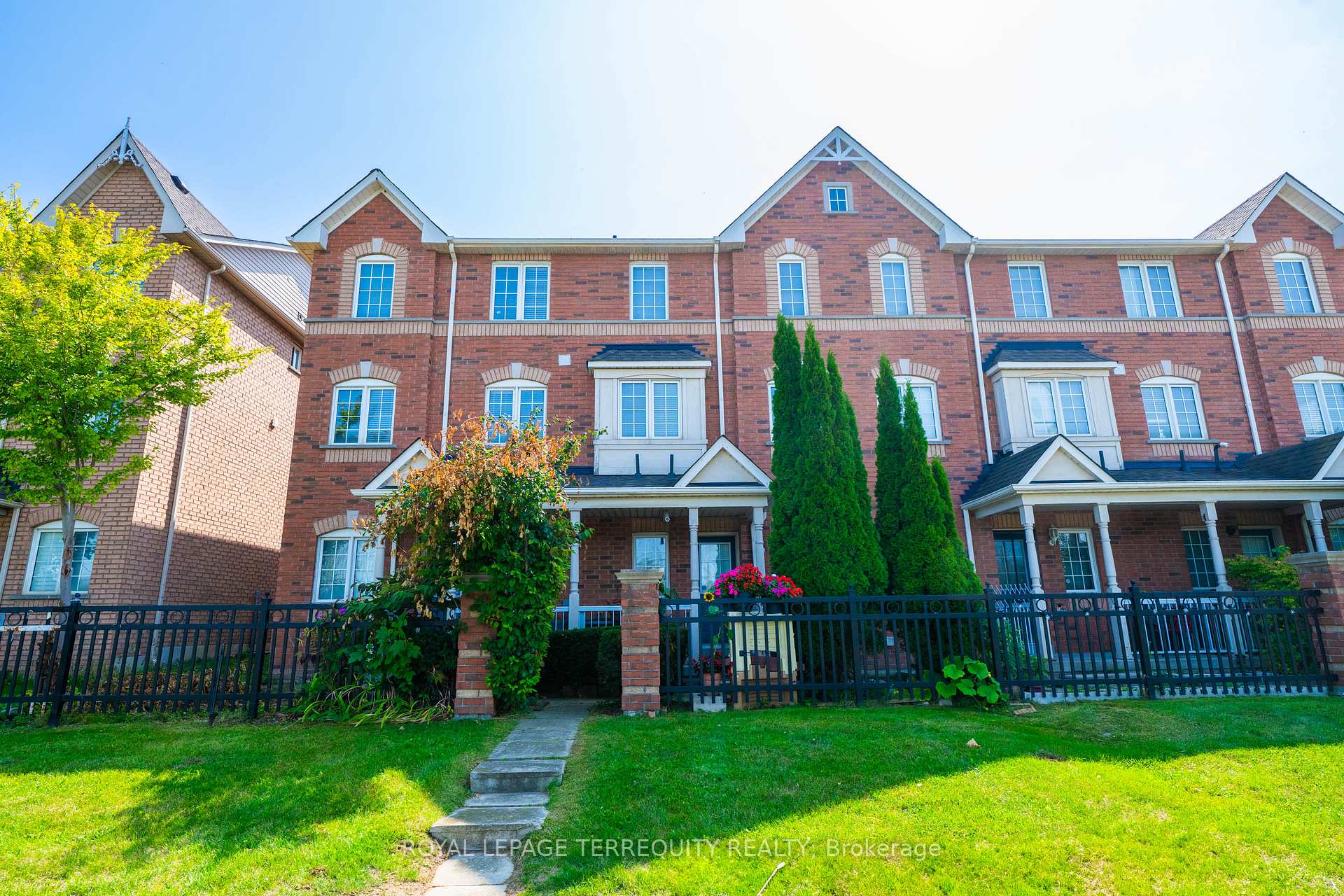 Photo 30 of 5 Collis Lane, Ajax, South East — HOMEH