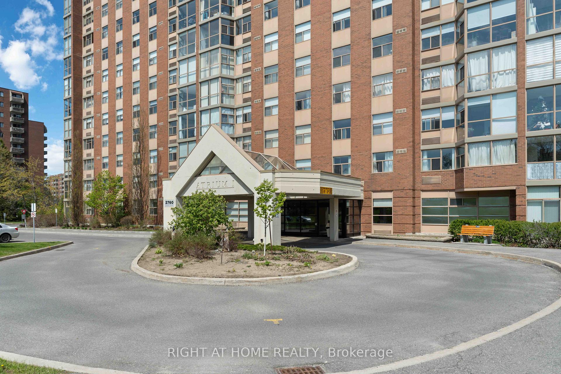 Photo 1 of Unit 502, 2760 Carousel Crescent, Ottawa, Emerald Woods/Sawmill Creek — HOMEH