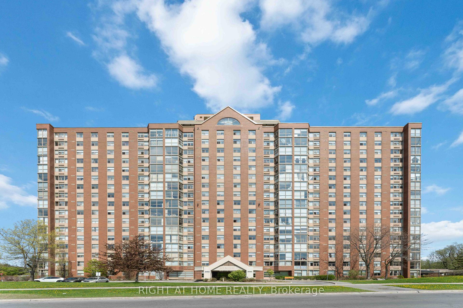 Photo 2 of Unit 502, 2760 Carousel Crescent, Ottawa, Emerald Woods/Sawmill Creek — HOMEH