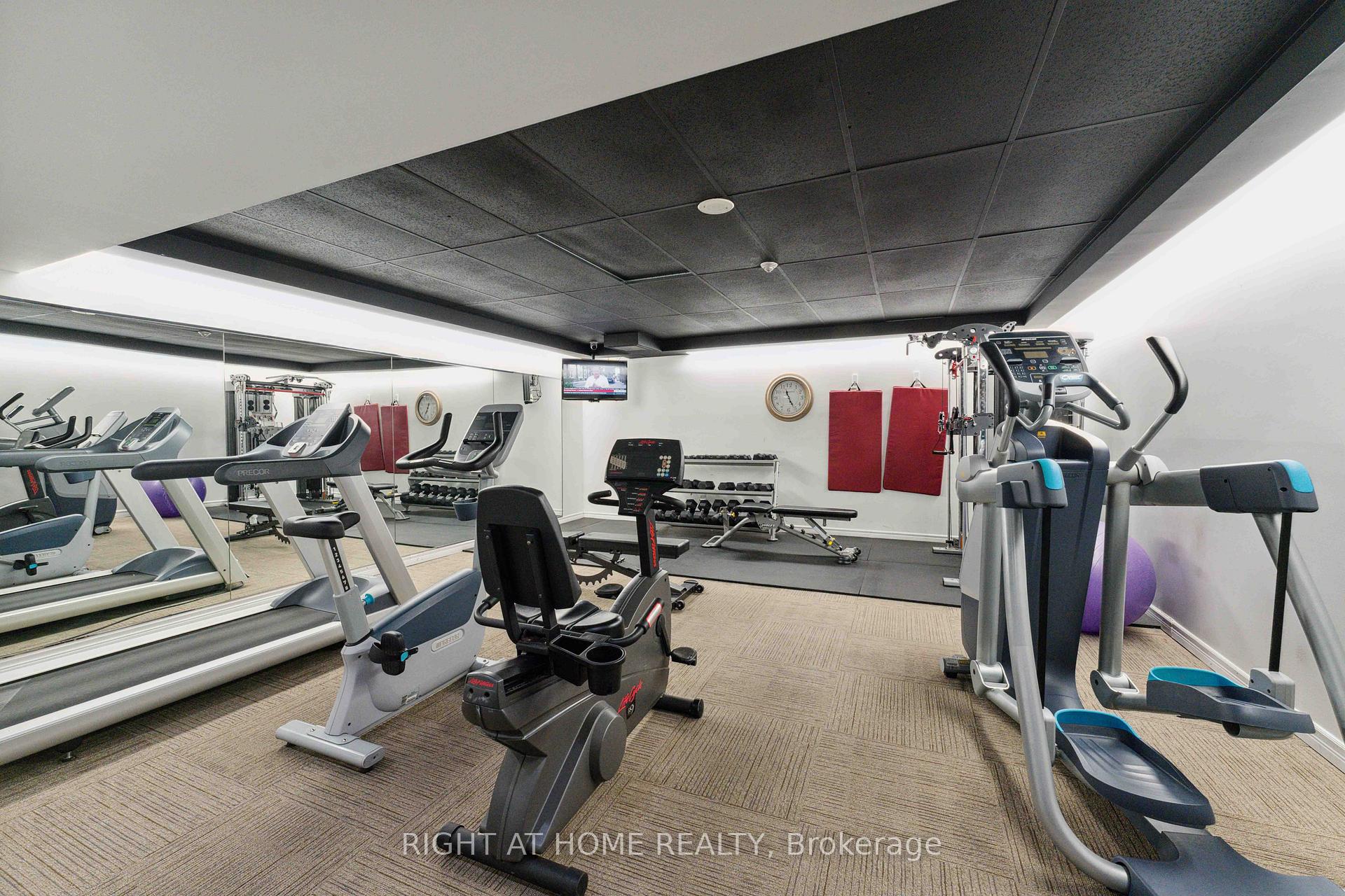 Photo 28 of Unit 502, 2760 Carousel Crescent, Ottawa, Emerald Woods/Sawmill Creek — HOMEH