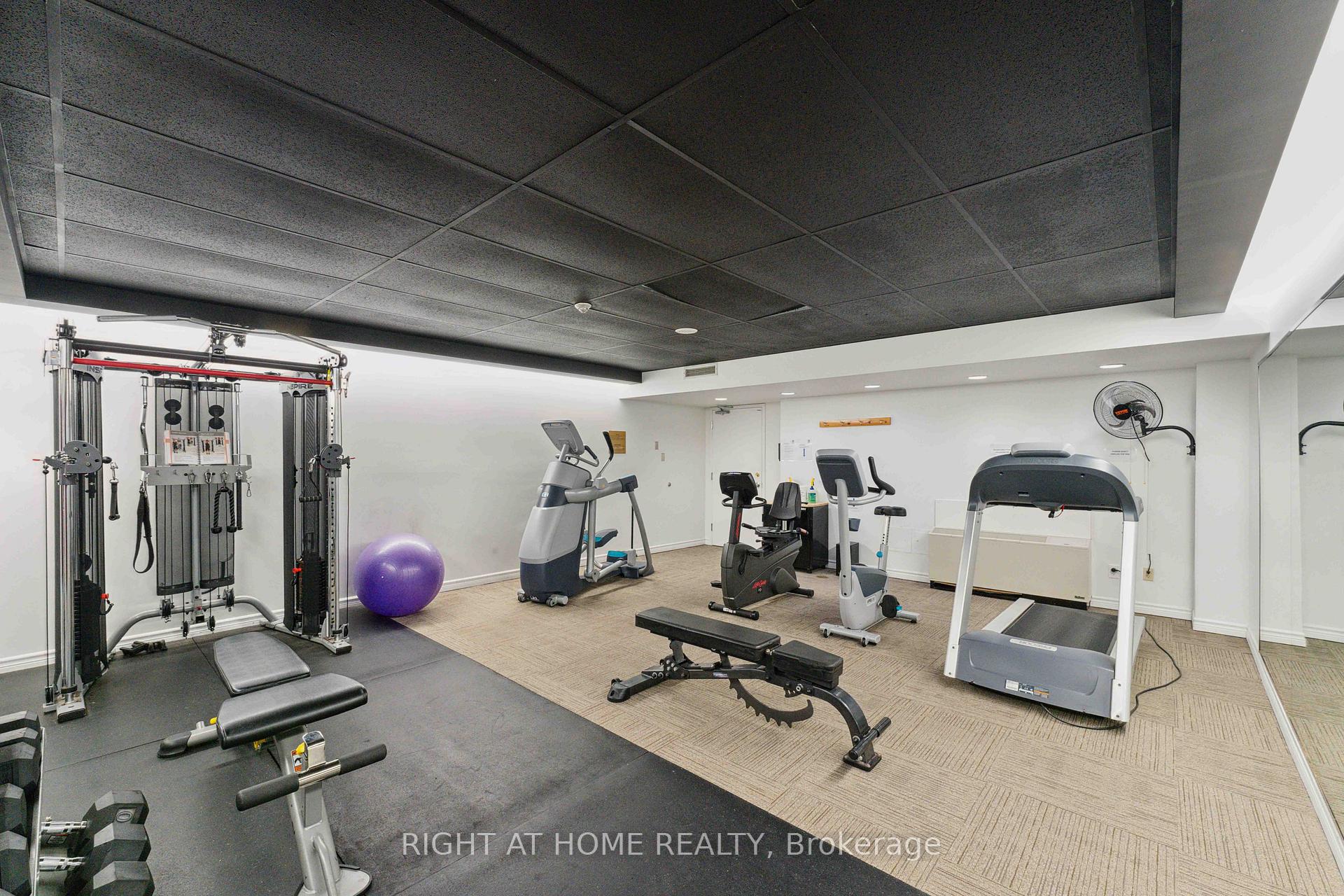 Photo 29 of Unit 502, 2760 Carousel Crescent, Ottawa, Emerald Woods/Sawmill Creek — HOMEH