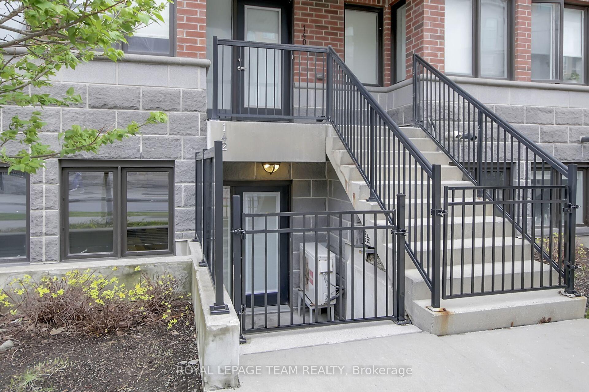 Photo 2 of Unit 102, 142 Daly Avenue, Ottawa, Sandy Hill — HOMEH