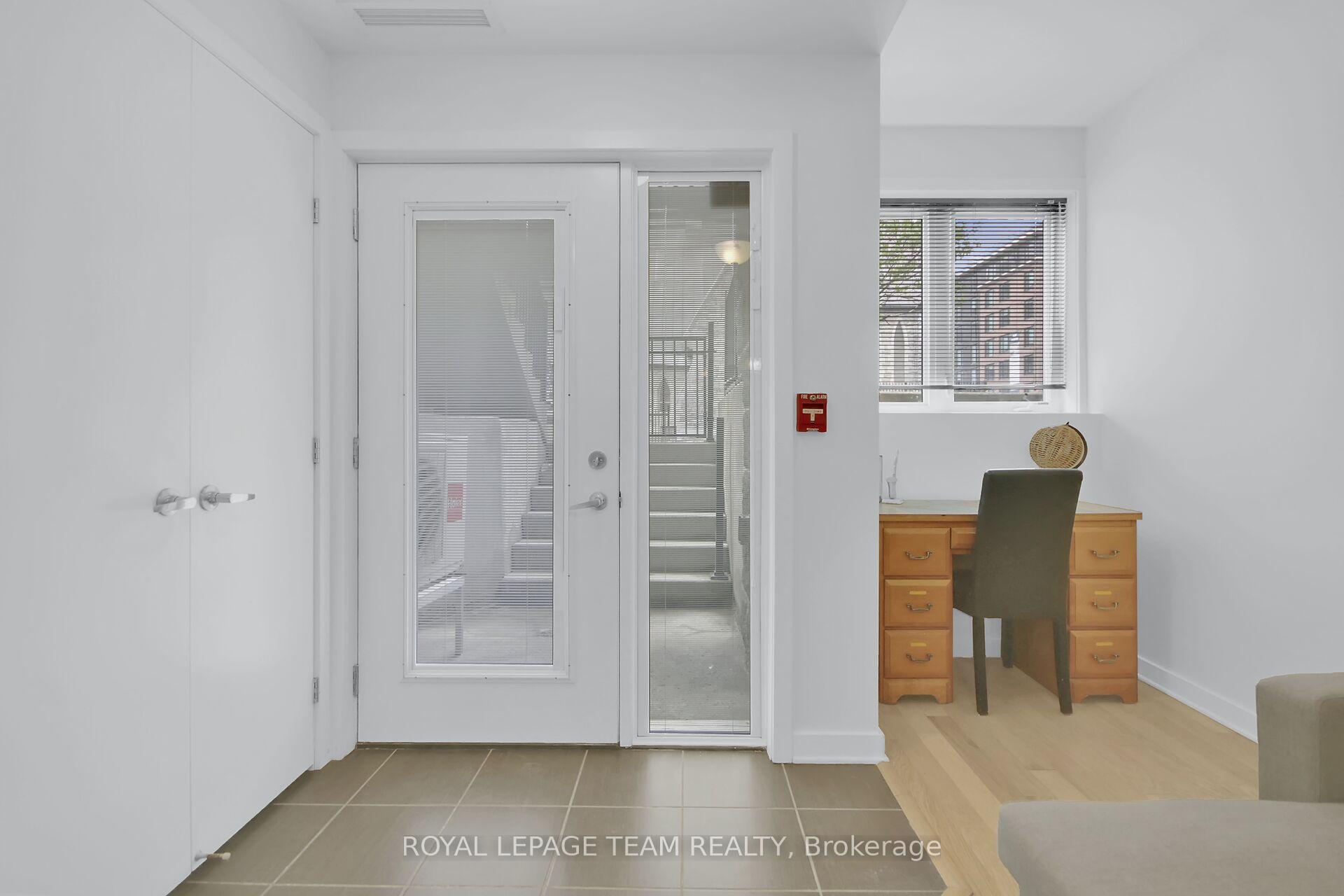 Photo 3 of Unit 102, 142 Daly Avenue, Ottawa, Sandy Hill — HOMEH