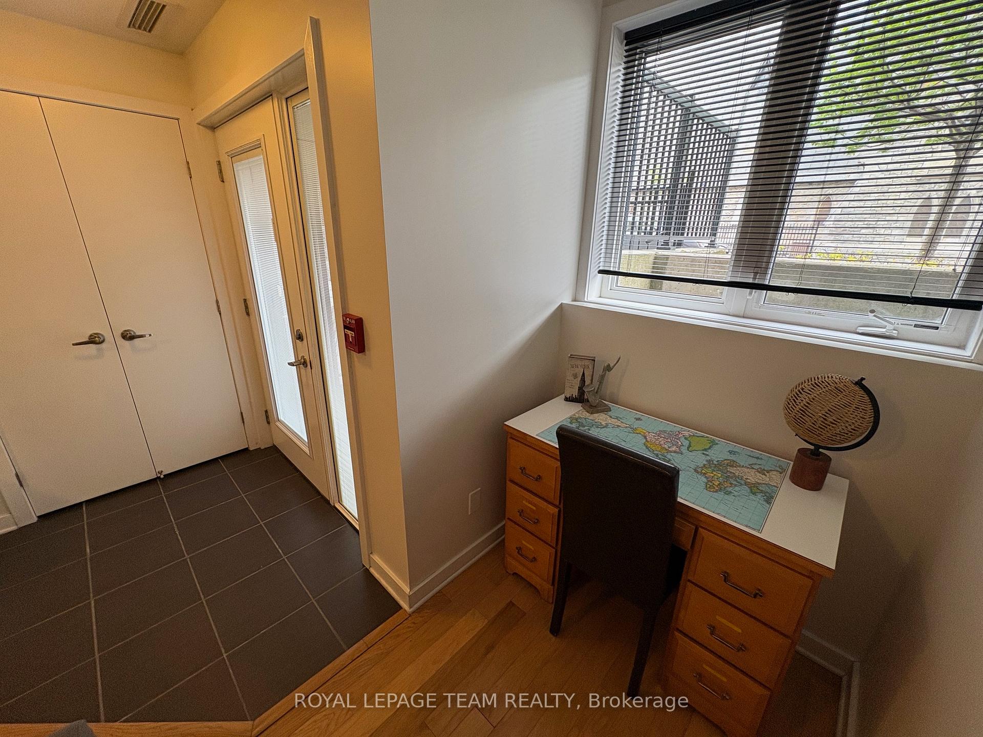 Photo 4 of Unit 102, 142 Daly Avenue, Ottawa, Sandy Hill — HOMEH