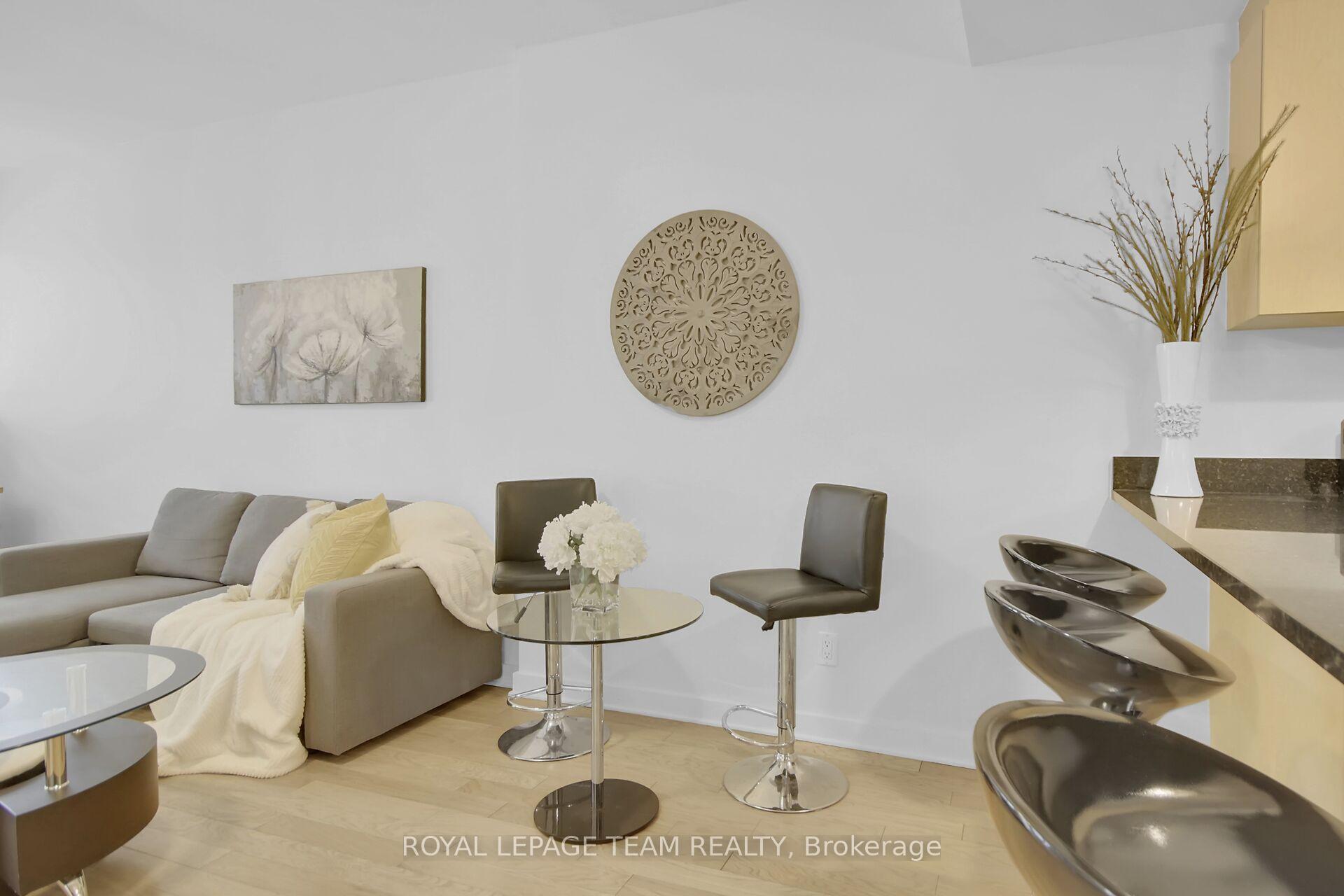 Photo 9 of Unit 102, 142 Daly Avenue, Ottawa, Sandy Hill — HOMEH