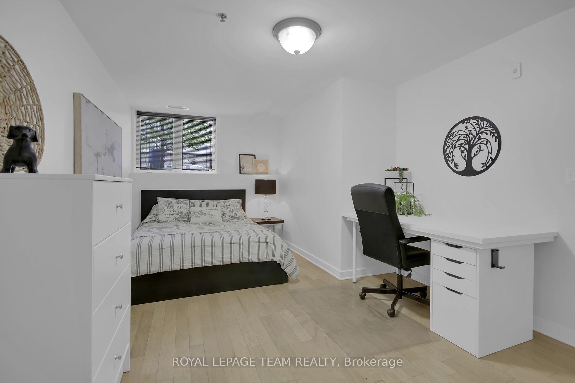 Photo 28 of Unit 102, 142 Daly Avenue, Ottawa, Sandy Hill — HOMEH