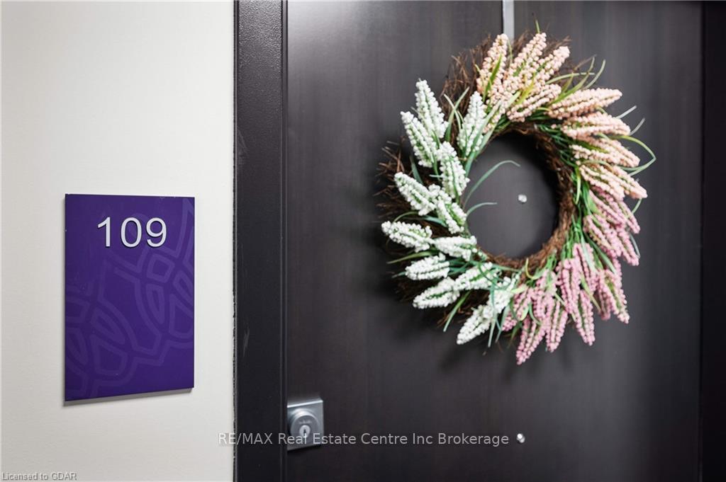 Photo 5 of Unit 109, 35 Kingsbury Square, Guelph, Pineridge/Westminster Woods — HOMEH