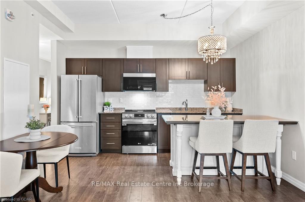 Photo 11 of Unit 109, 35 Kingsbury Square, Guelph, Pineridge/Westminster Woods — HOMEH
