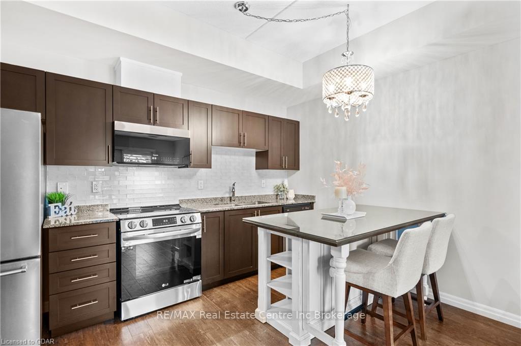 Photo 12 of Unit 109, 35 Kingsbury Square, Guelph, Pineridge/Westminster Woods — HOMEH