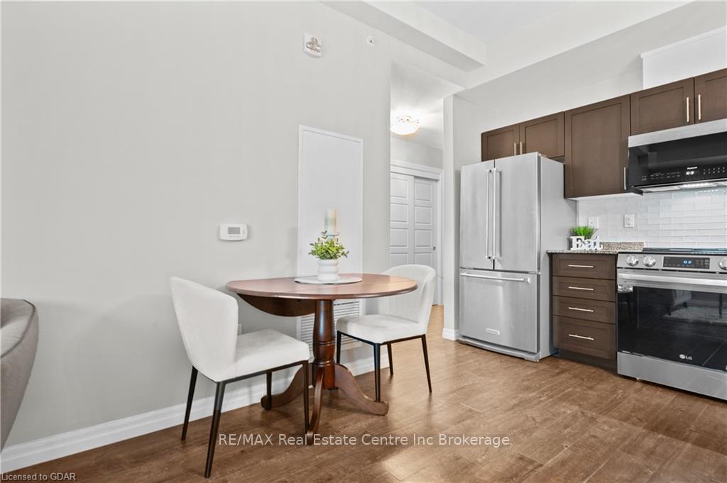 Photo 15 of Unit 109, 35 Kingsbury Square, Guelph, Pineridge/Westminster Woods — HOMEH