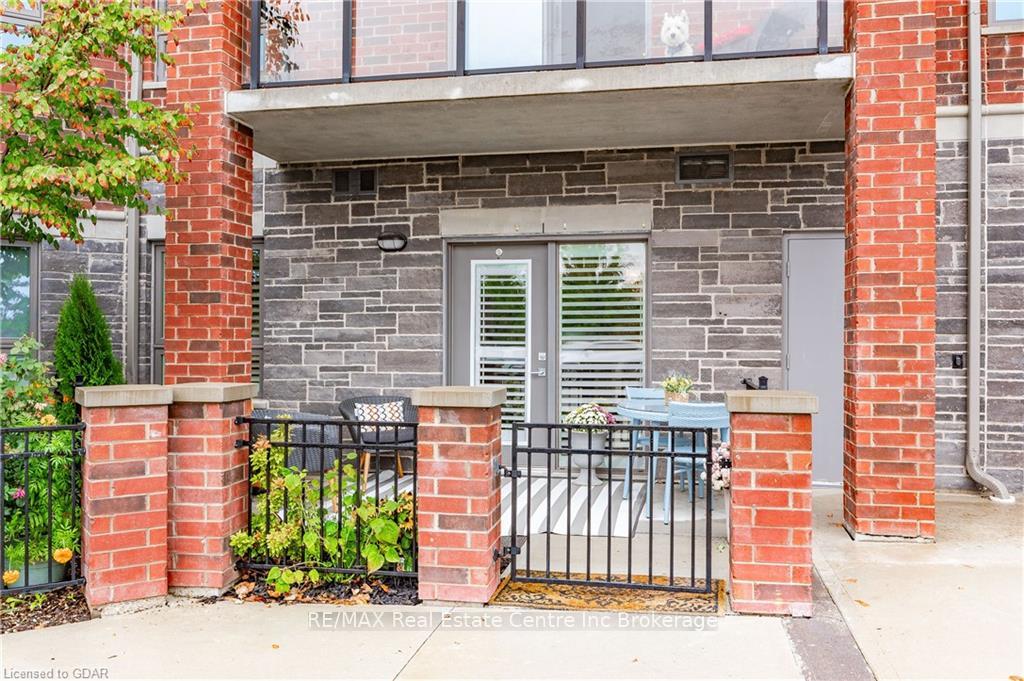 Photo 23 of Unit 109, 35 Kingsbury Square, Guelph, Pineridge/Westminster Woods — HOMEH