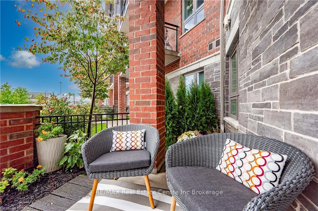Photo 25 of Unit 109, 35 Kingsbury Square, Guelph, Pineridge/Westminster Woods — HOMEH