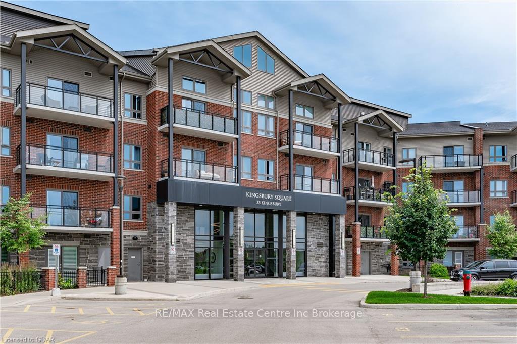 Photo 26 of Unit 109, 35 Kingsbury Square, Guelph, Pineridge/Westminster Woods — HOMEH