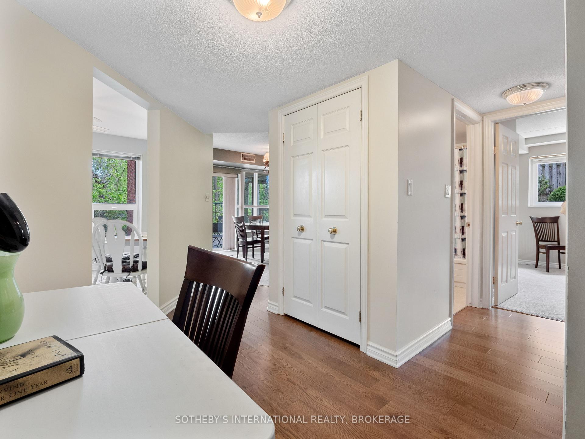 Photo 3 of Unit 105, 244 Lakeshore Road, St. Catharines, Vine/Linwell — HOMEH