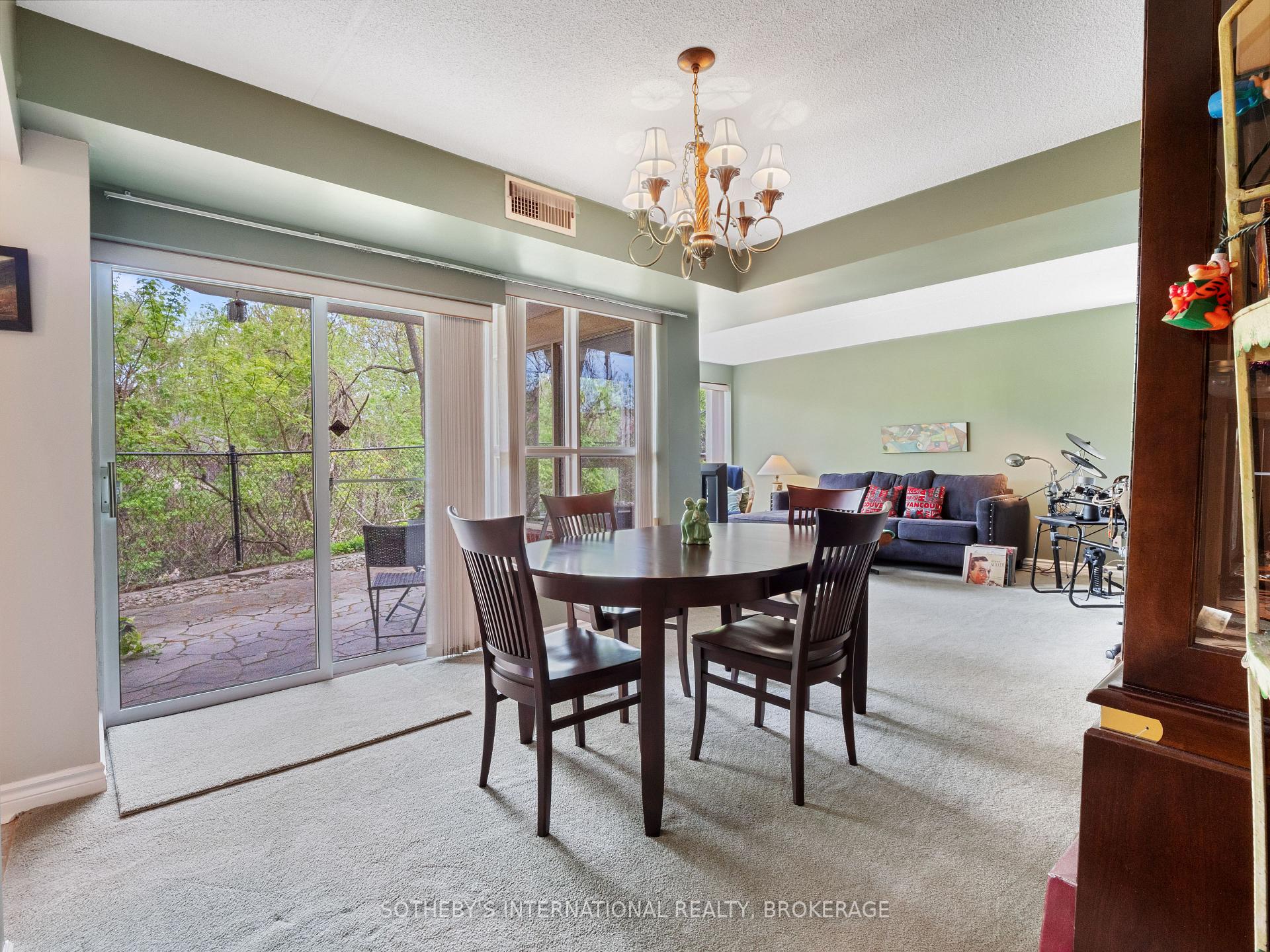 Photo 4 of Unit 105, 244 Lakeshore Road, St. Catharines, Vine/Linwell — HOMEH