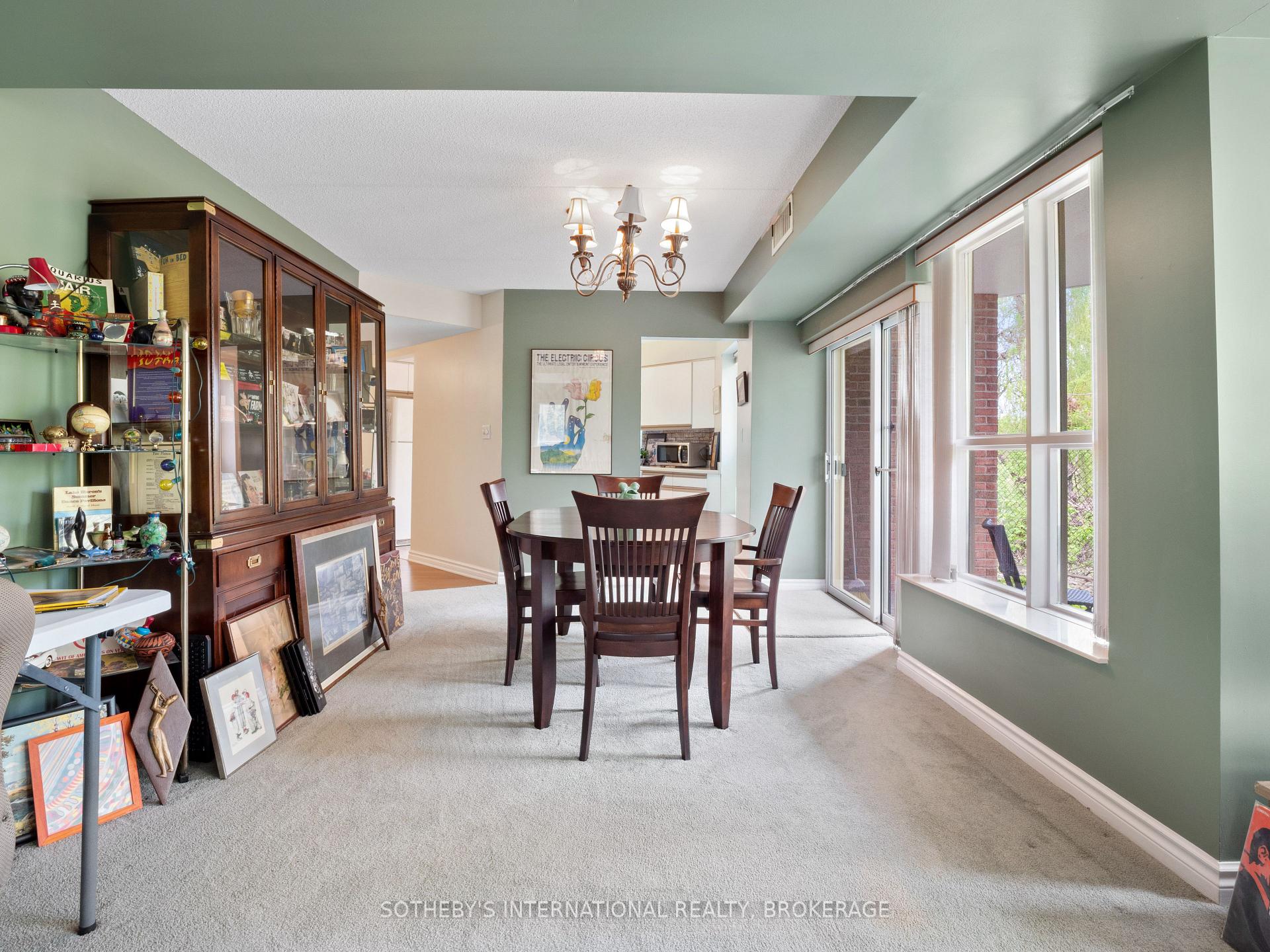 Photo 5 of Unit 105, 244 Lakeshore Road, St. Catharines, Vine/Linwell — HOMEH
