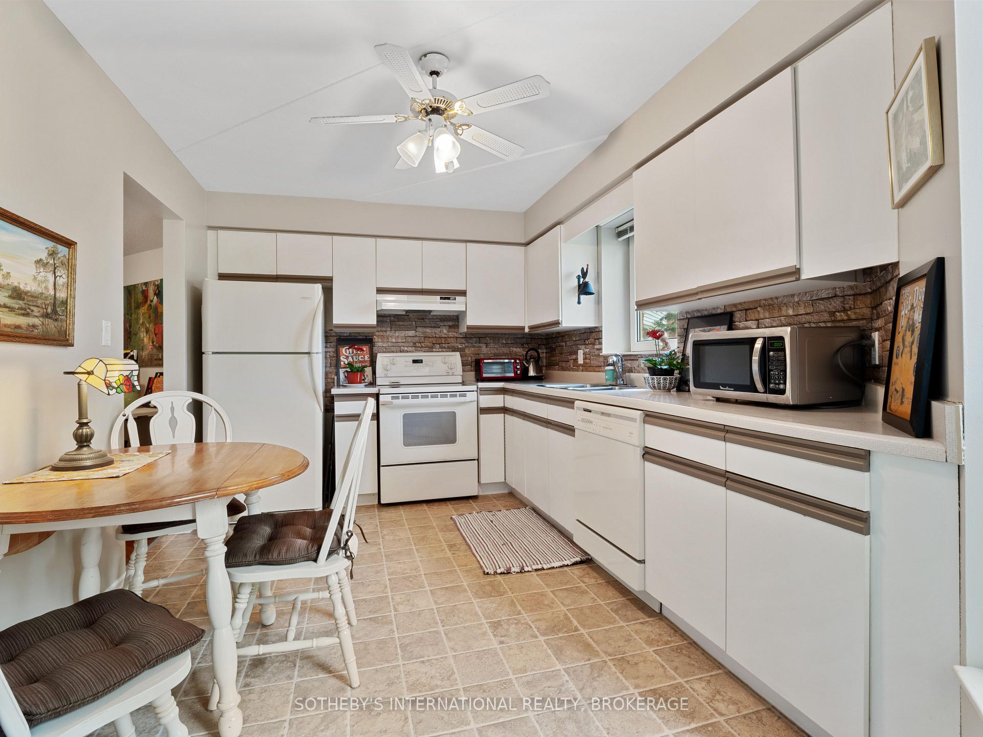 Photo 7 of Unit 105, 244 Lakeshore Road, St. Catharines, Vine/Linwell — HOMEH