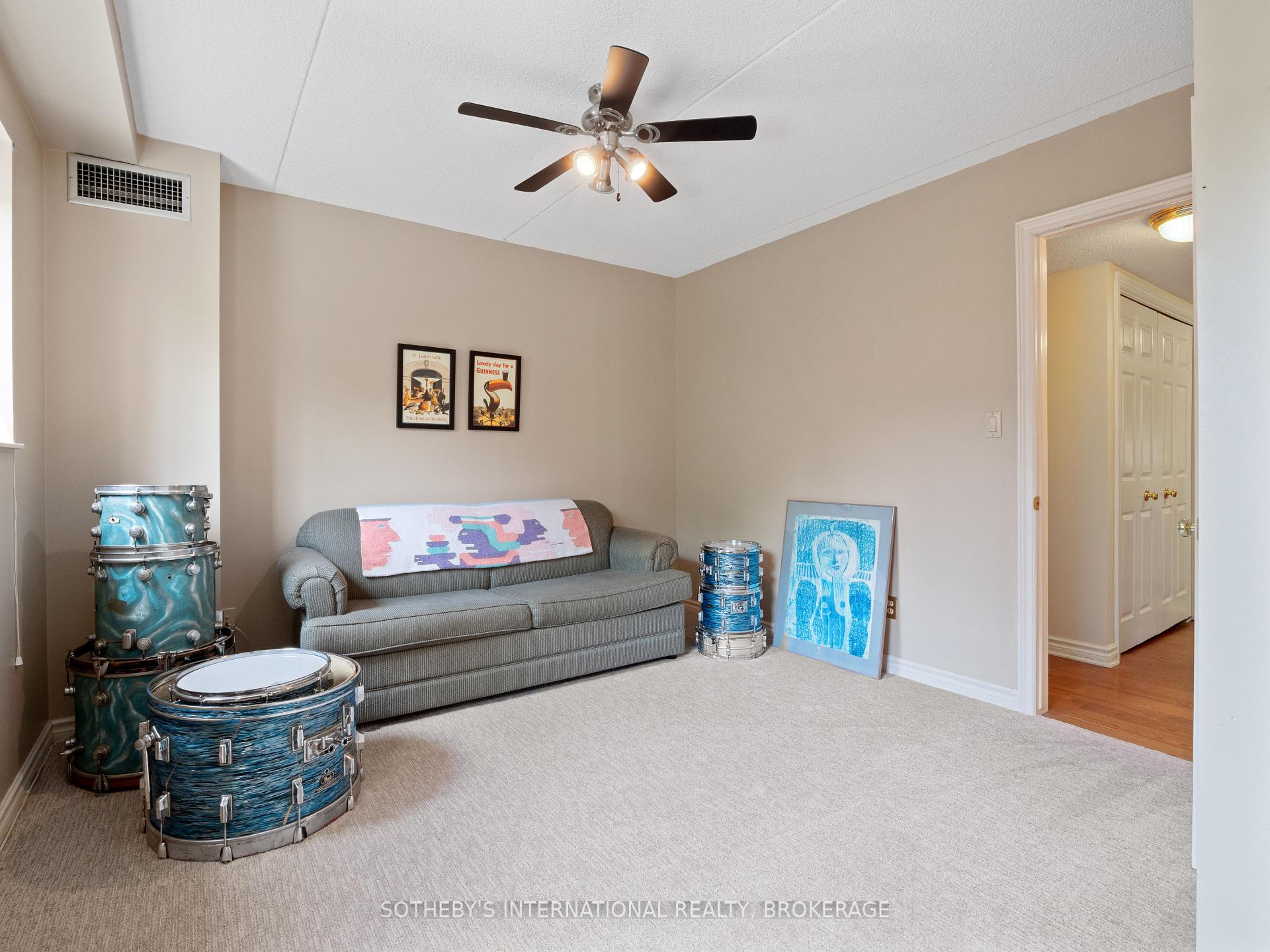 Photo 9 of Unit 105, 244 Lakeshore Road, St. Catharines, Vine/Linwell — HOMEH
