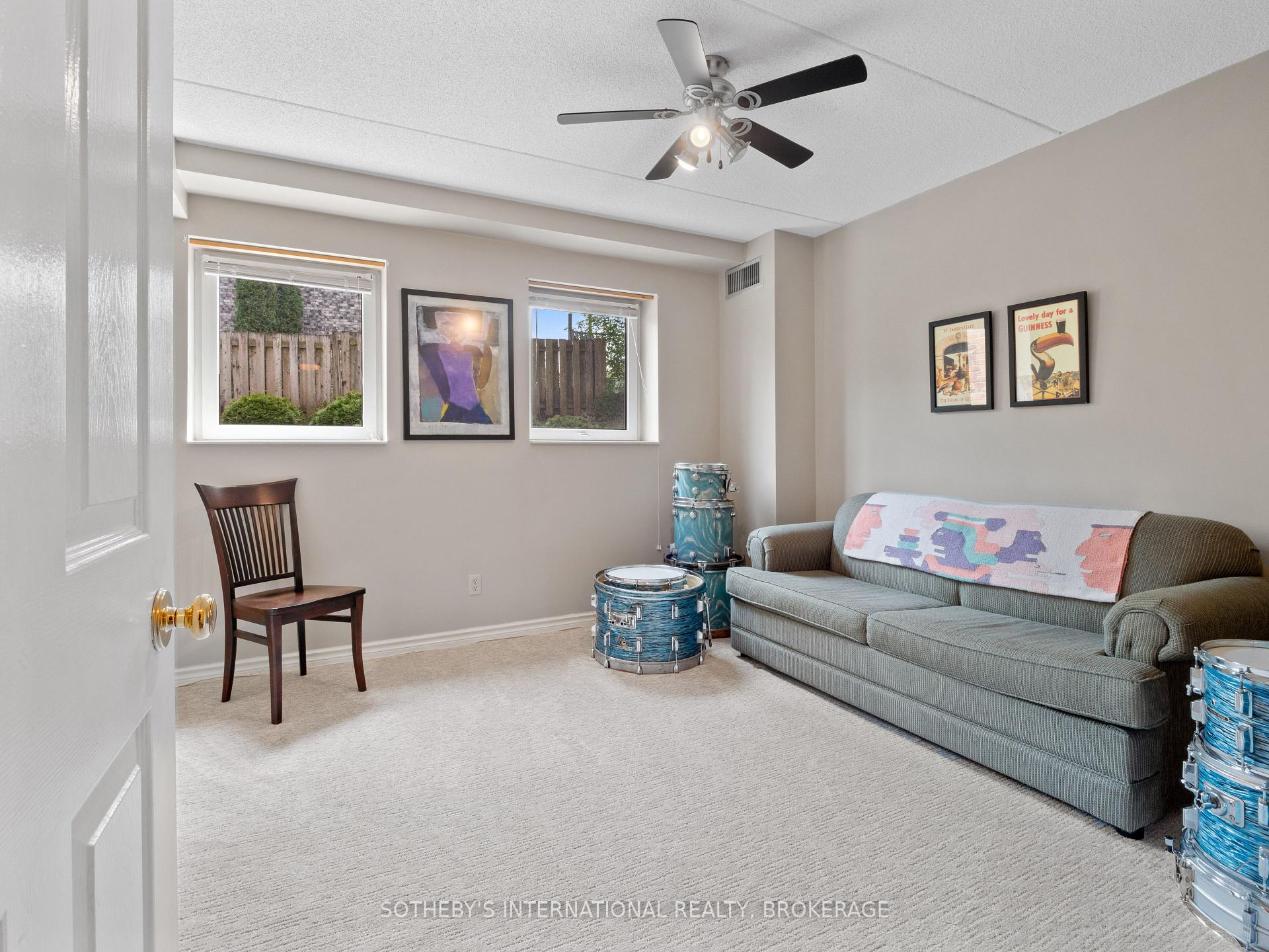 Photo 10 of Unit 105, 244 Lakeshore Road, St. Catharines, Vine/Linwell — HOMEH