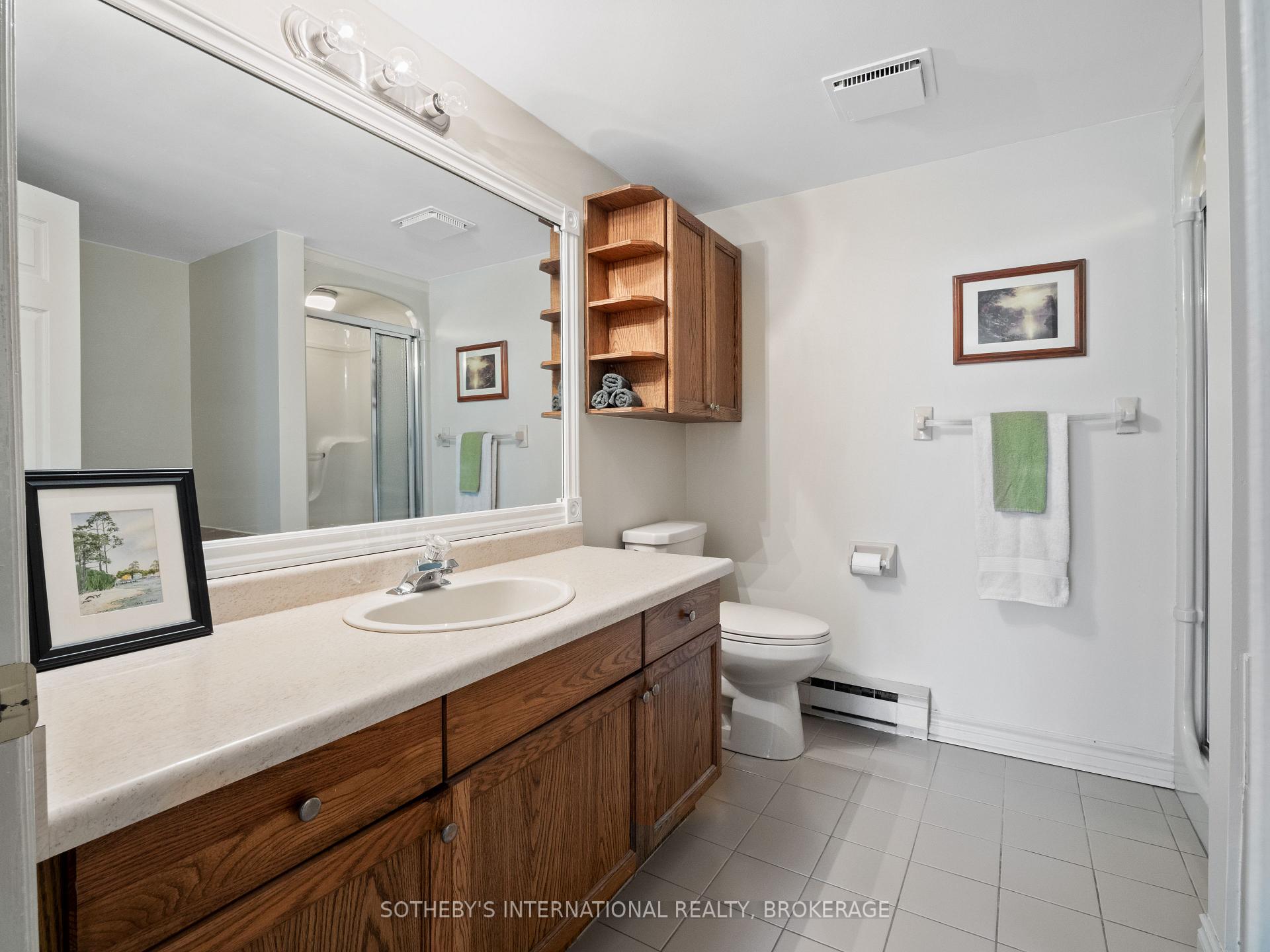 Photo 14 of Unit 105, 244 Lakeshore Road, St. Catharines, Vine/Linwell — HOMEH