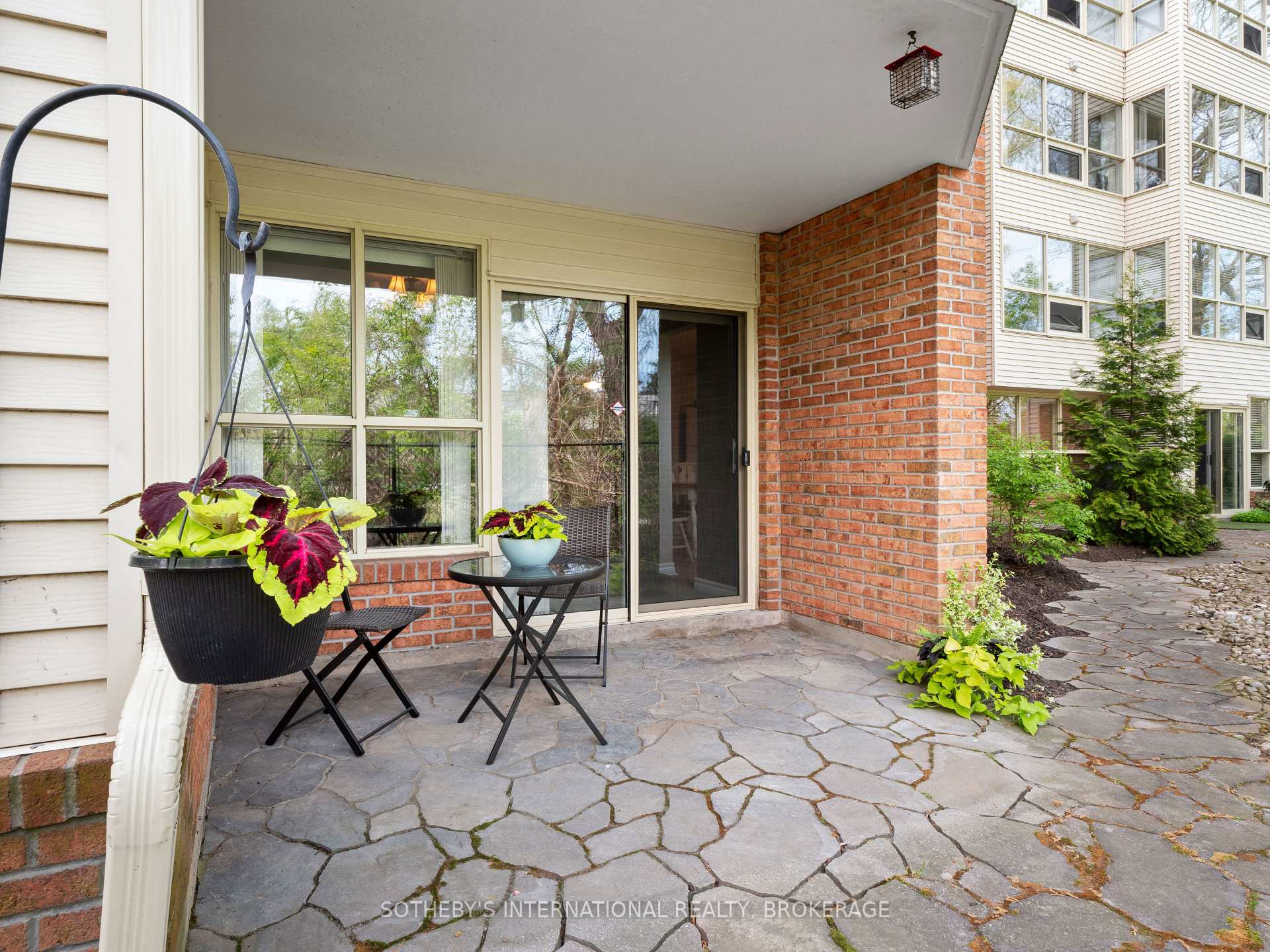 Photo 17 of Unit 105, 244 Lakeshore Road, St. Catharines, Vine/Linwell — HOMEH