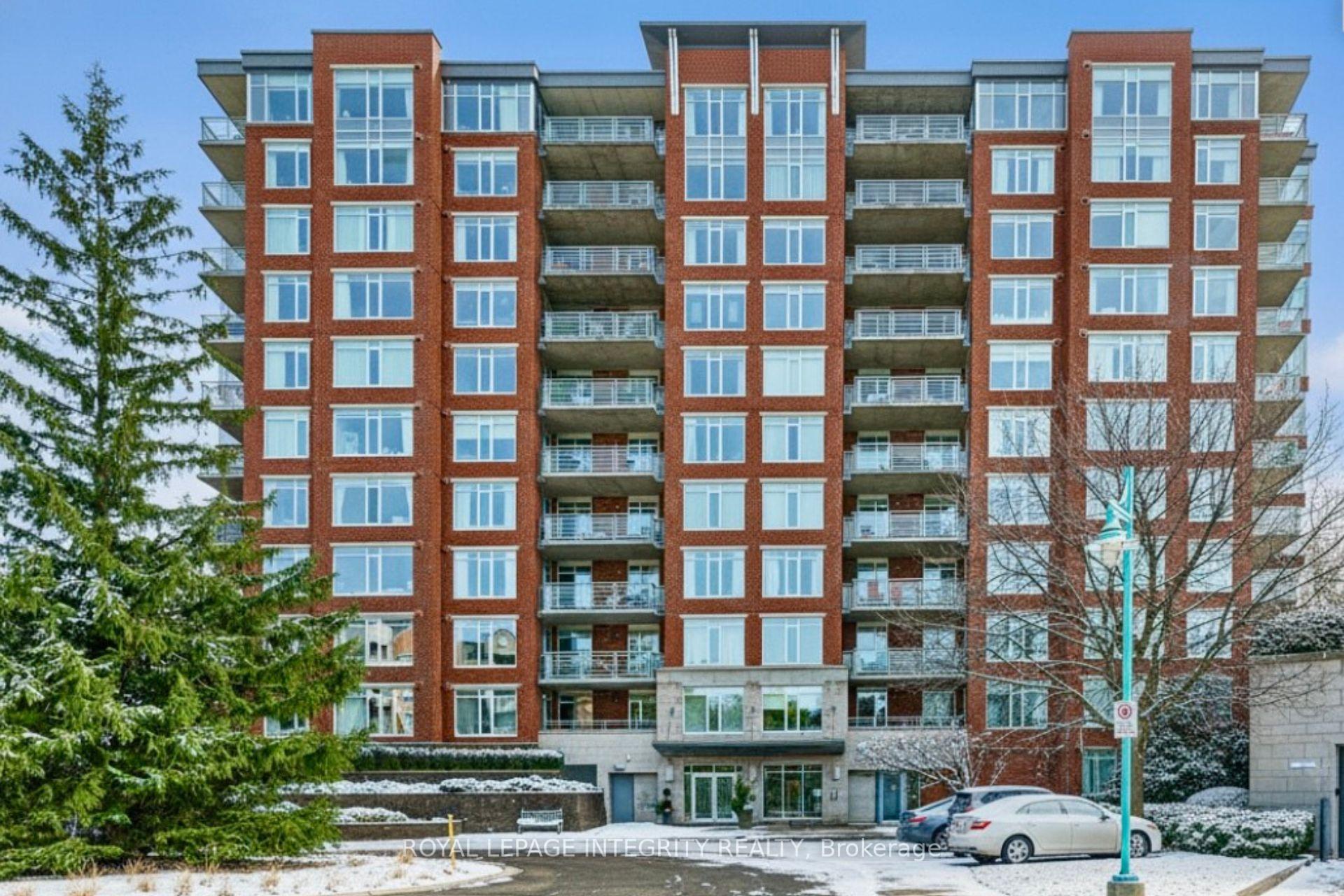 Photo 1 of Unit 704, 136 Darlington Private, Ottawa, Hunt Club/Western Community — HOMEH