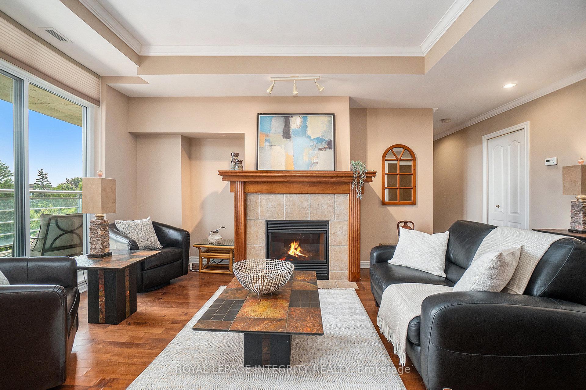 Photo 8 of Unit 704, 136 Darlington Private, Ottawa, Hunt Club/Western Community — HOMEH