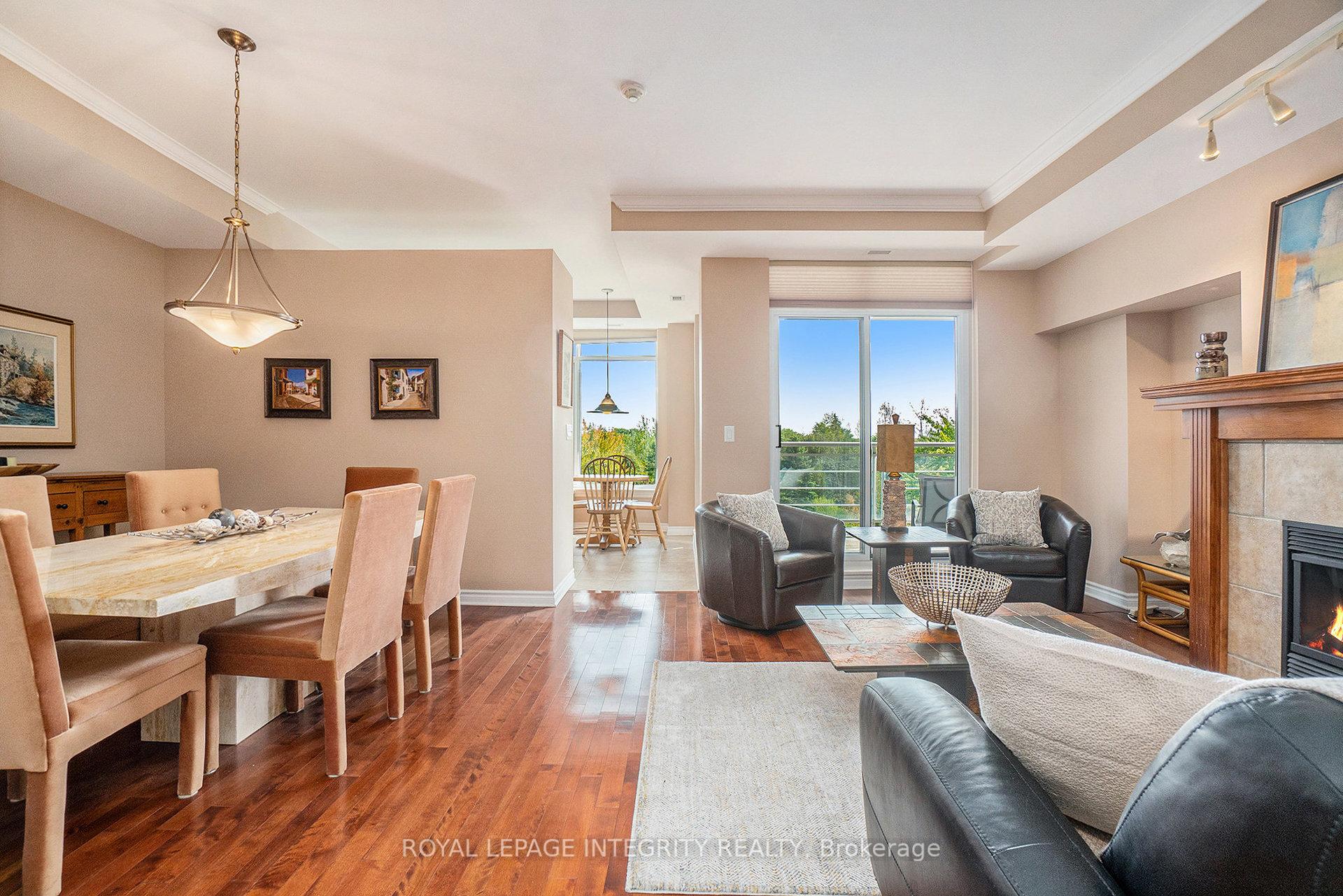 Photo 12 of Unit 704, 136 Darlington Private, Ottawa, Hunt Club/Western Community — HOMEH