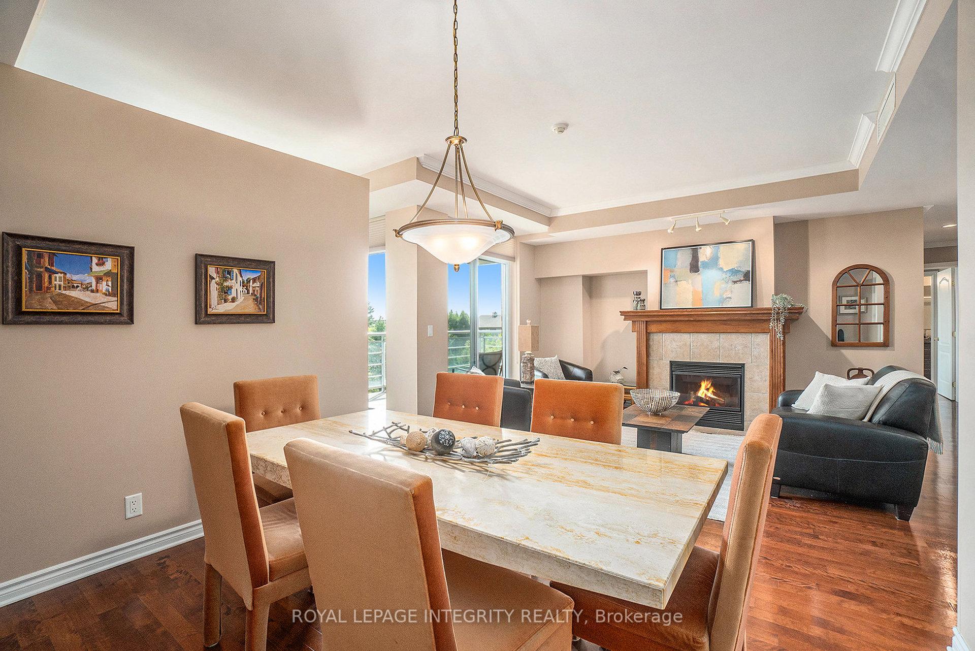 Photo 14 of Unit 704, 136 Darlington Private, Ottawa, Hunt Club/Western Community — HOMEH