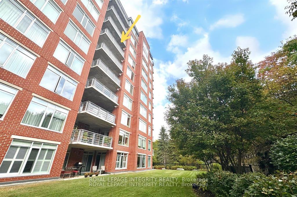 Photo 28 of Unit 704, 136 Darlington Private, Ottawa, Hunt Club/Western Community — HOMEH